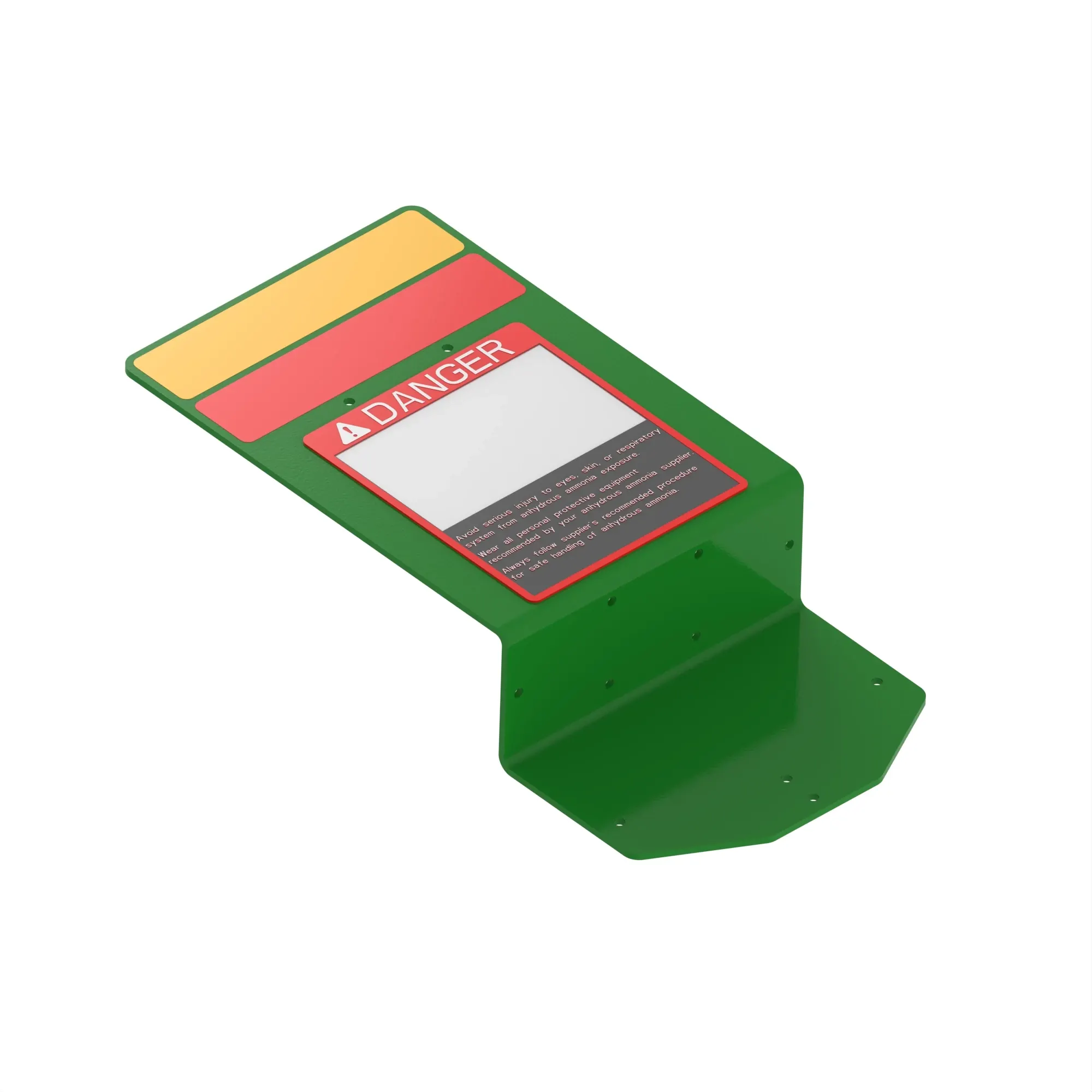 BRACKET, BRKT, TAIL LIGHT, NH3