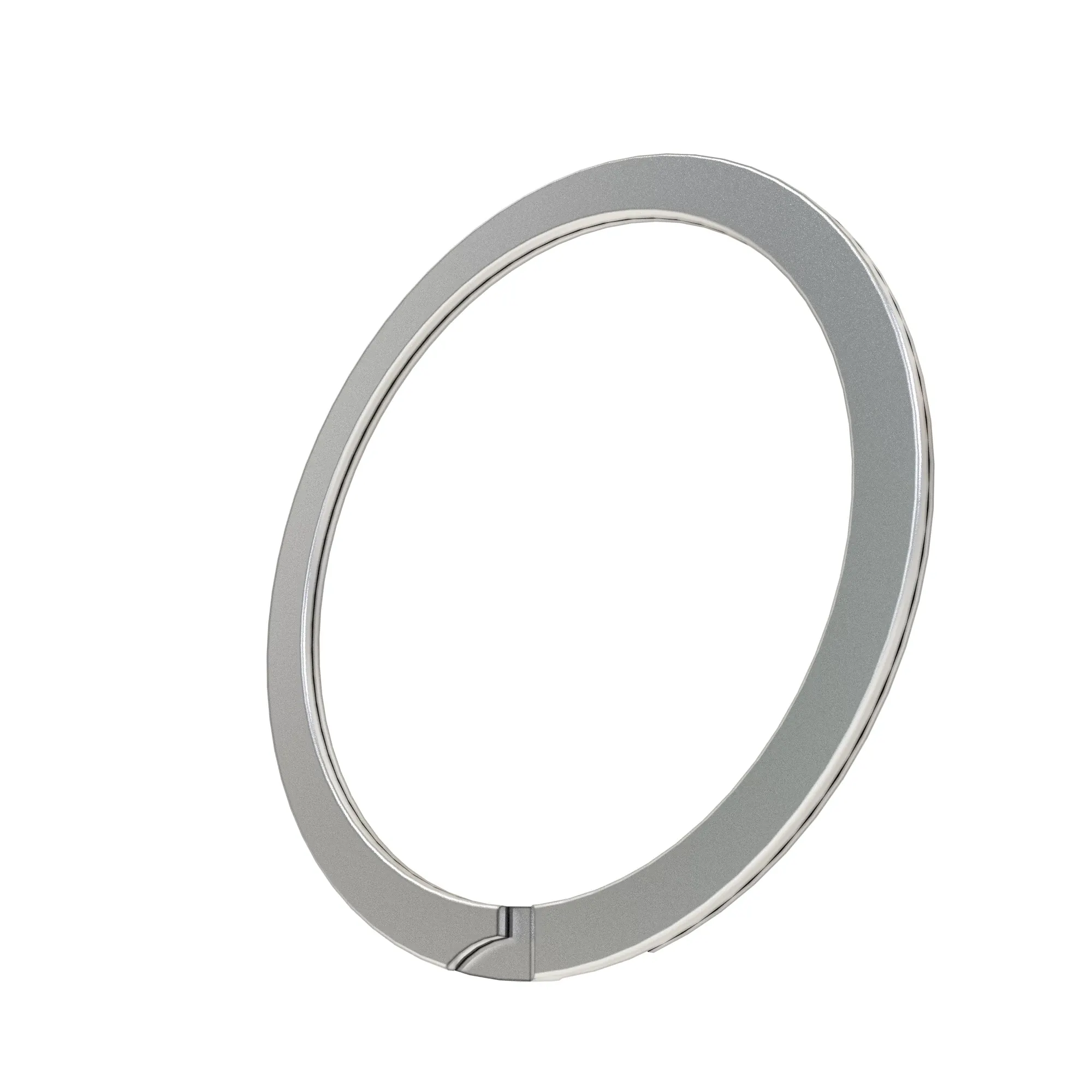 John Deere Spiral Internal Snap Ring - PF12006