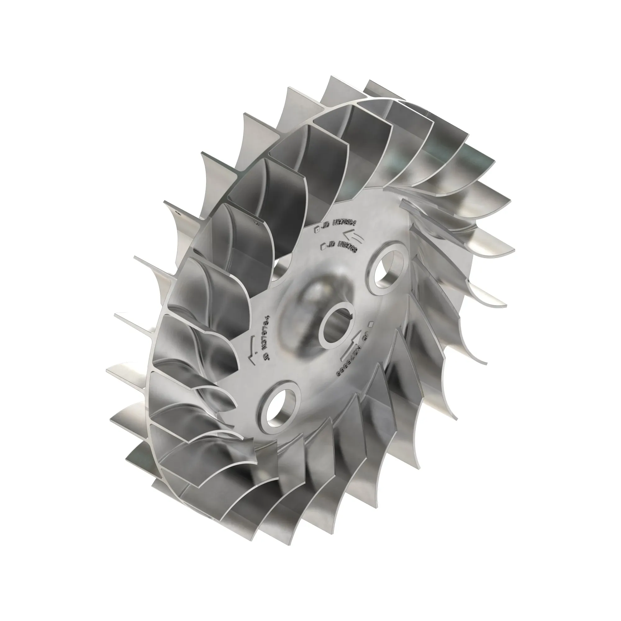 Rotor
