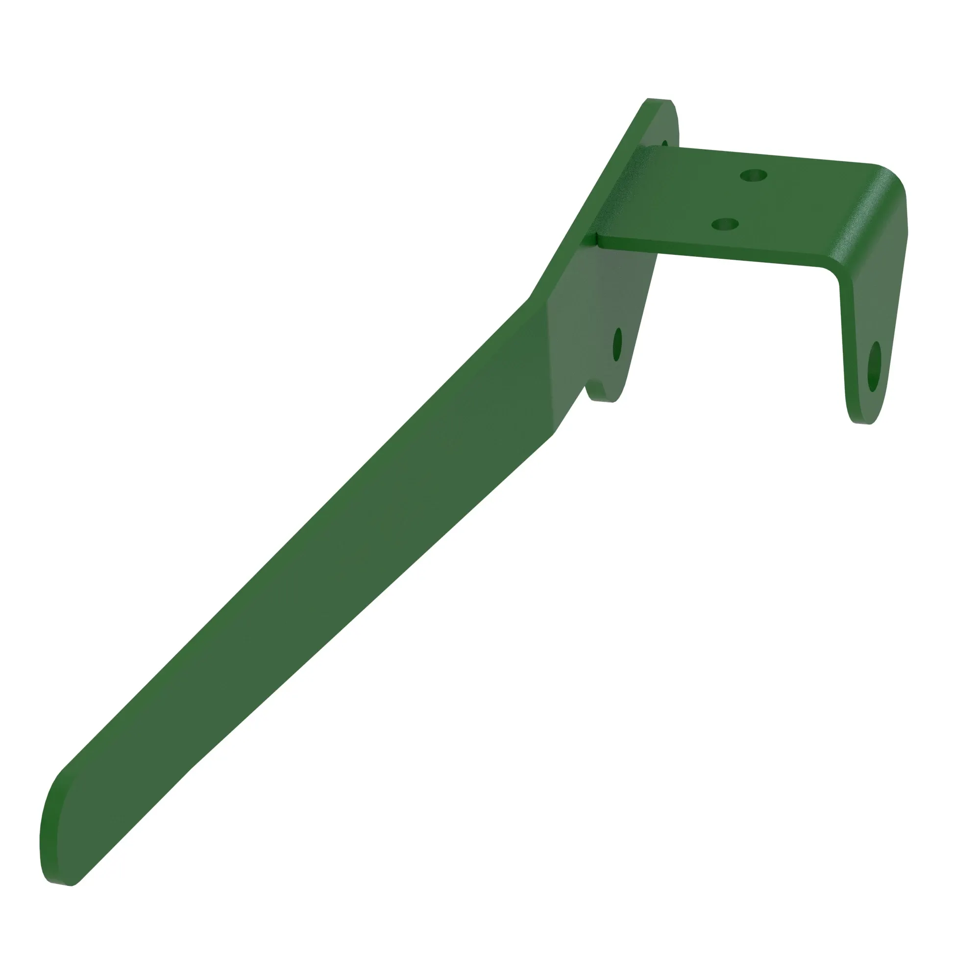 John Deere Belly Shield Handle - AKK33582
