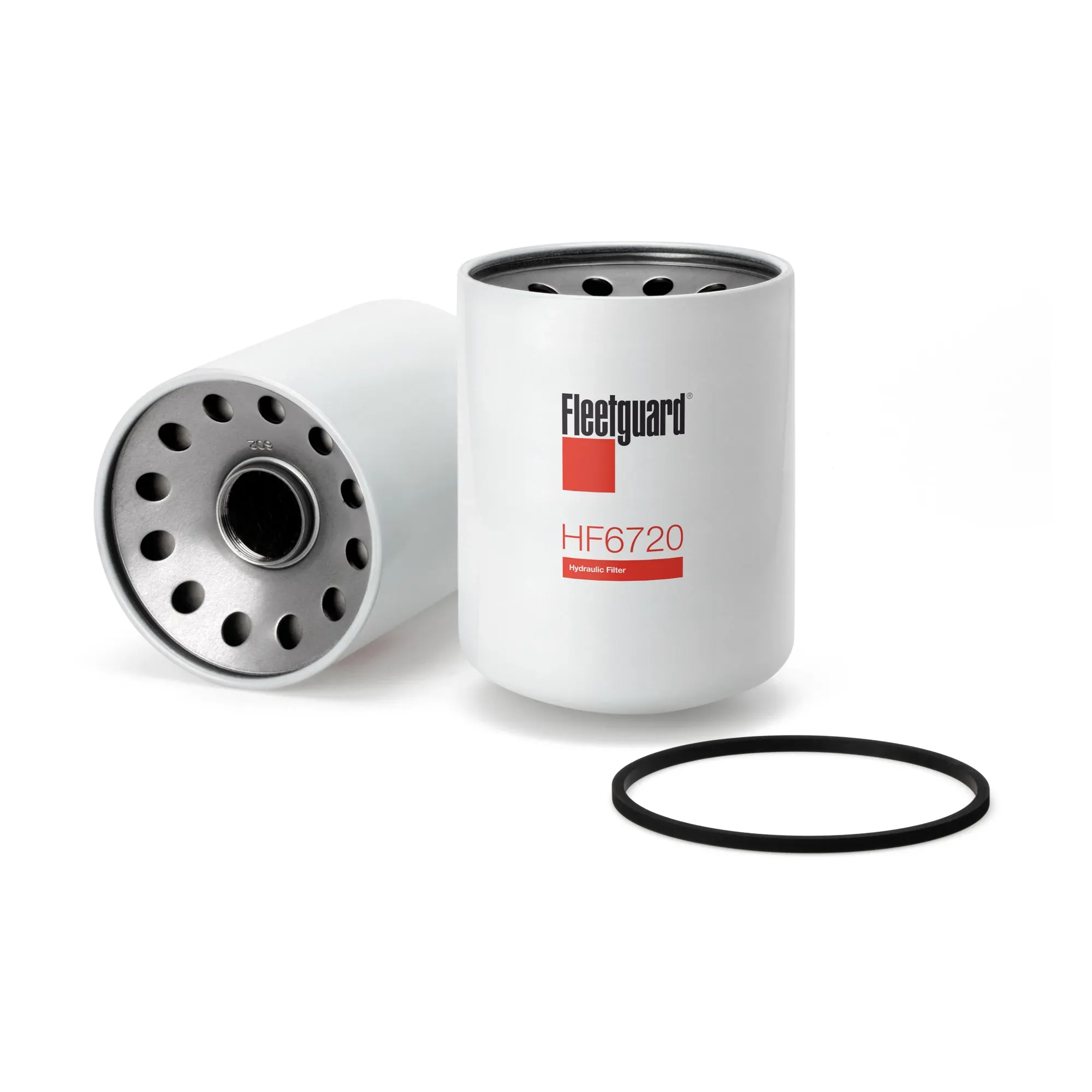 Fleetguard Engine Oil Filter with Packing - PMHF6720J