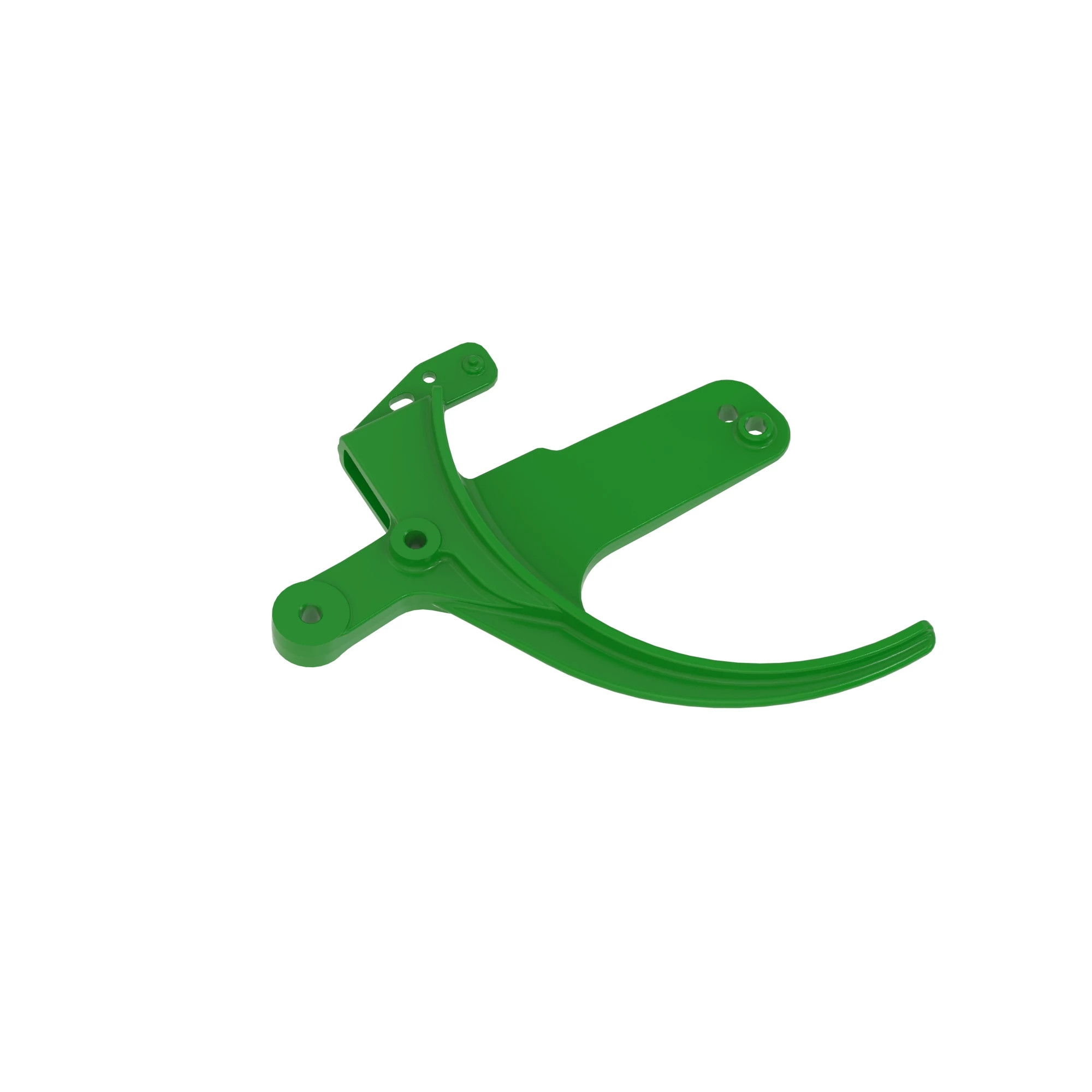 John Deere Double Disk Fertilizer Support - KK16383