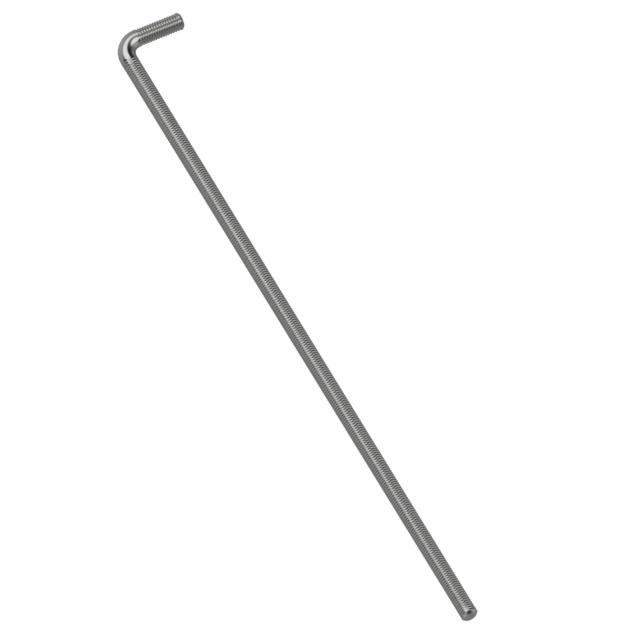 HOOK BOLT, HOOKBOLT, M12 RH HOOKBOL