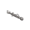 STABILIZER, BAR NR4 ASSEMBLY