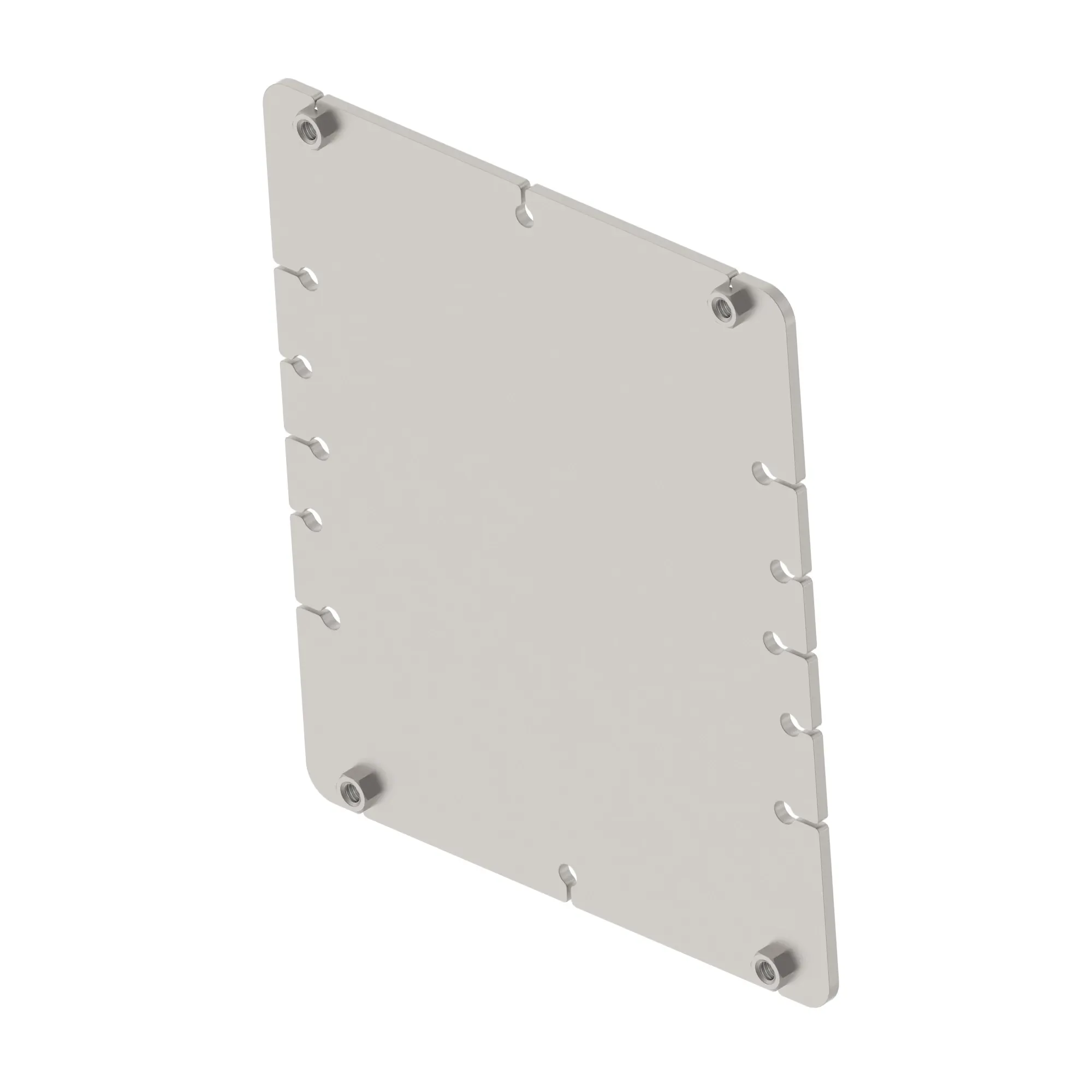 BRACKET ASSEMBLY