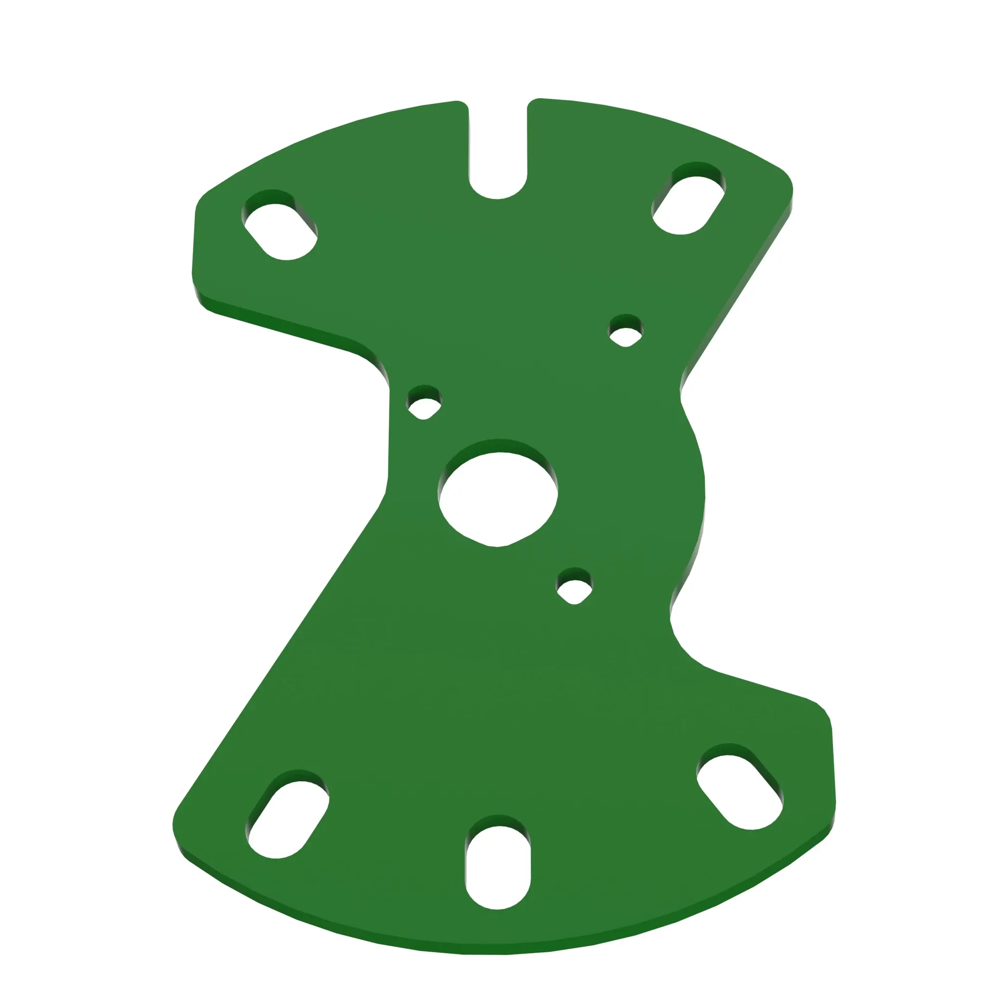 John Deere Bracket - CC145934
