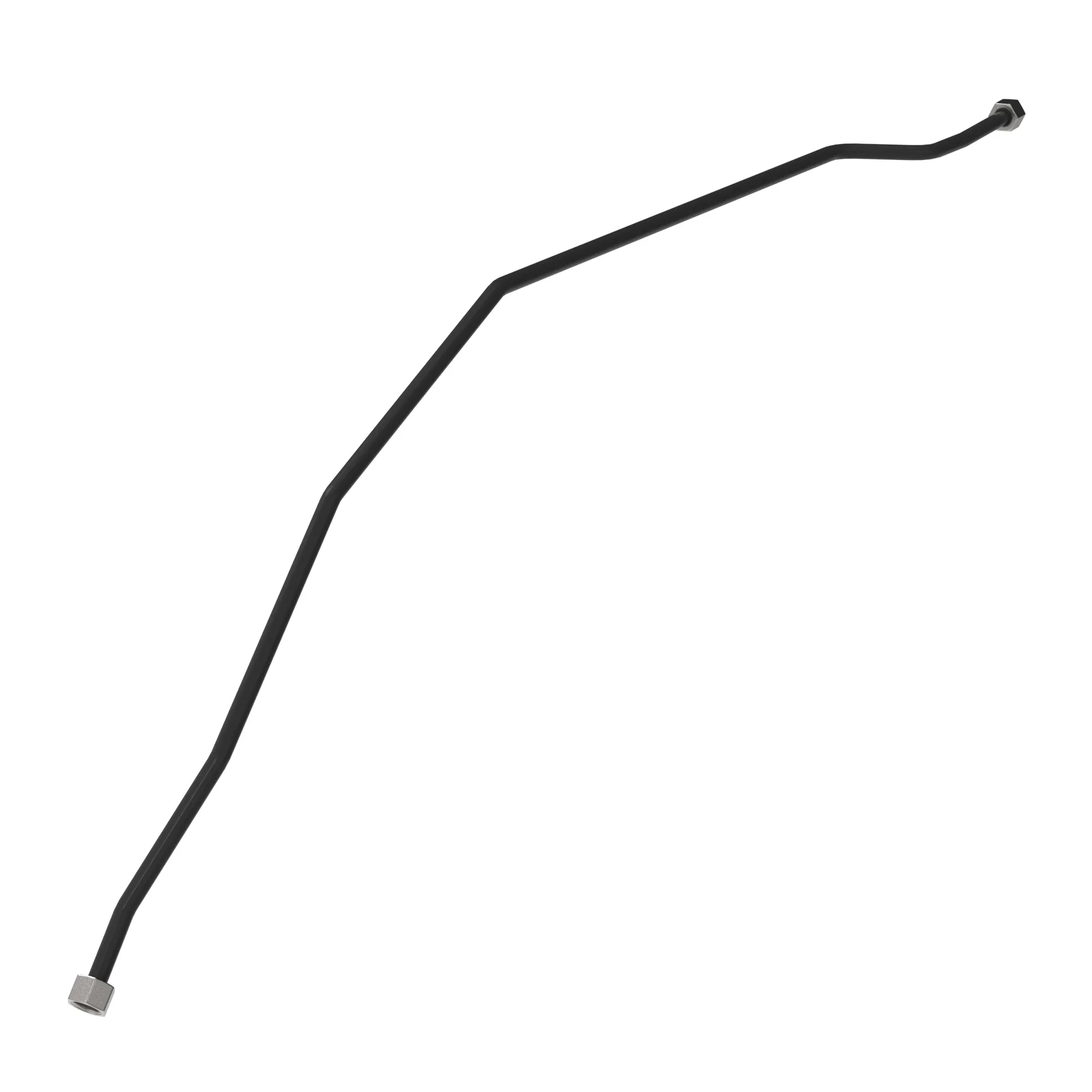 John Deere Oil Line - AT490956