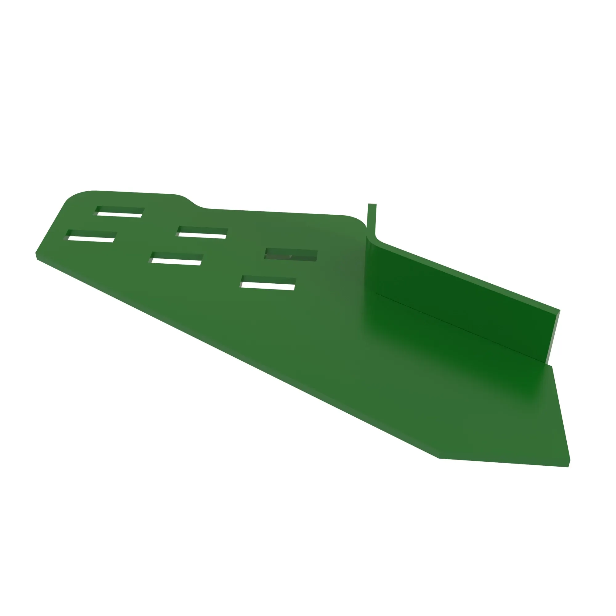 MOUNTING, CENTER AUGER BRACKET