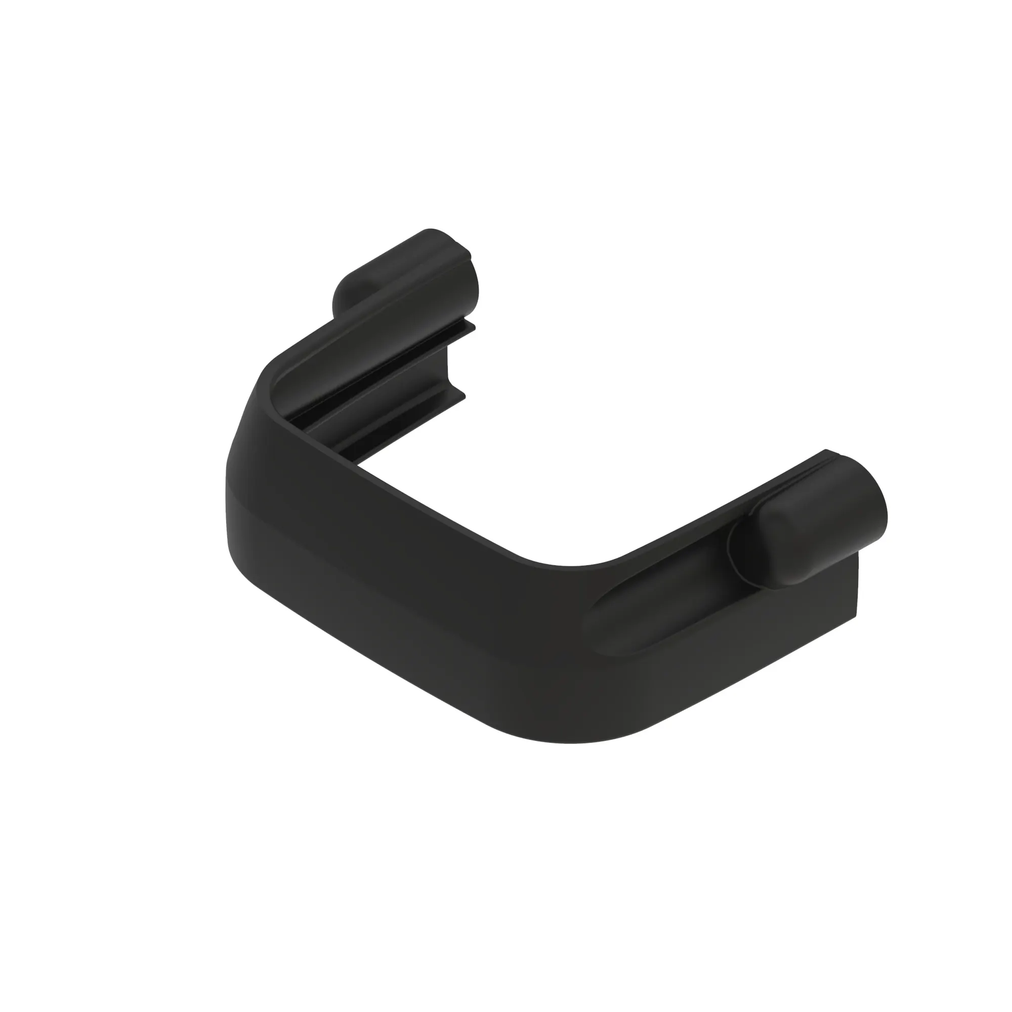 FRONT RETAINER, SCV BOOT