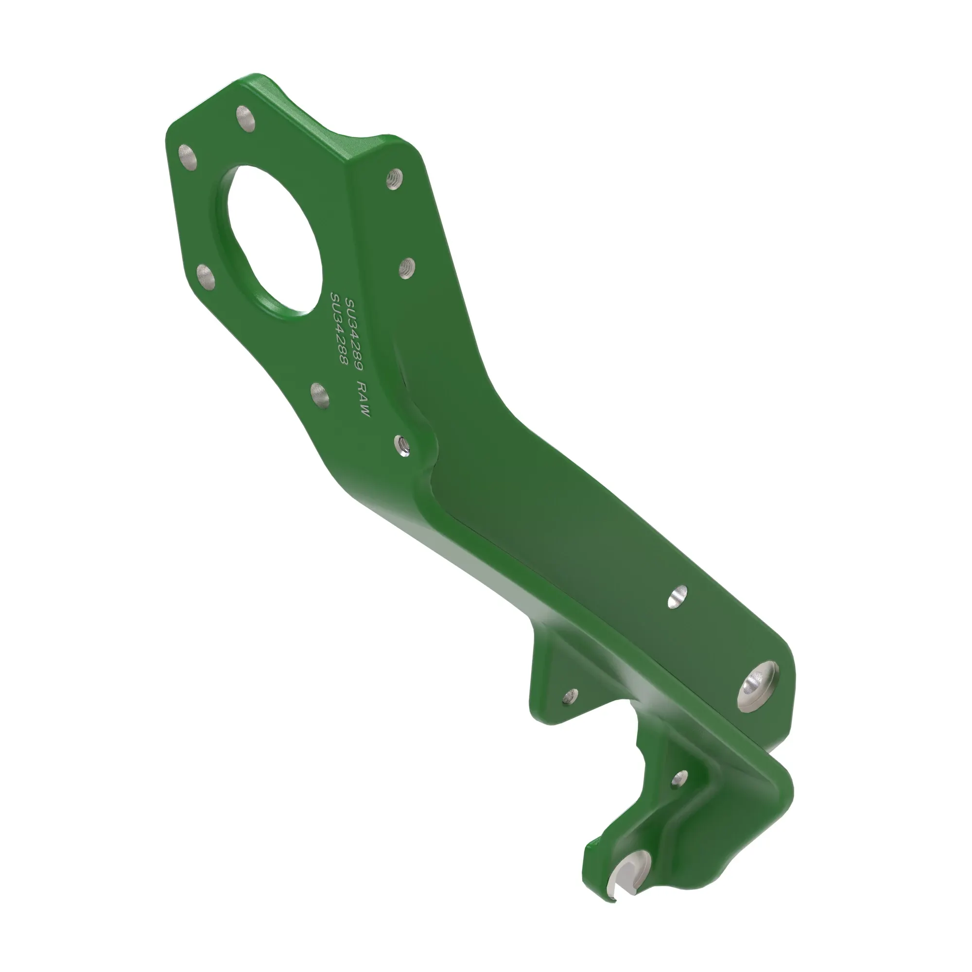 John Deere Support - SU34288