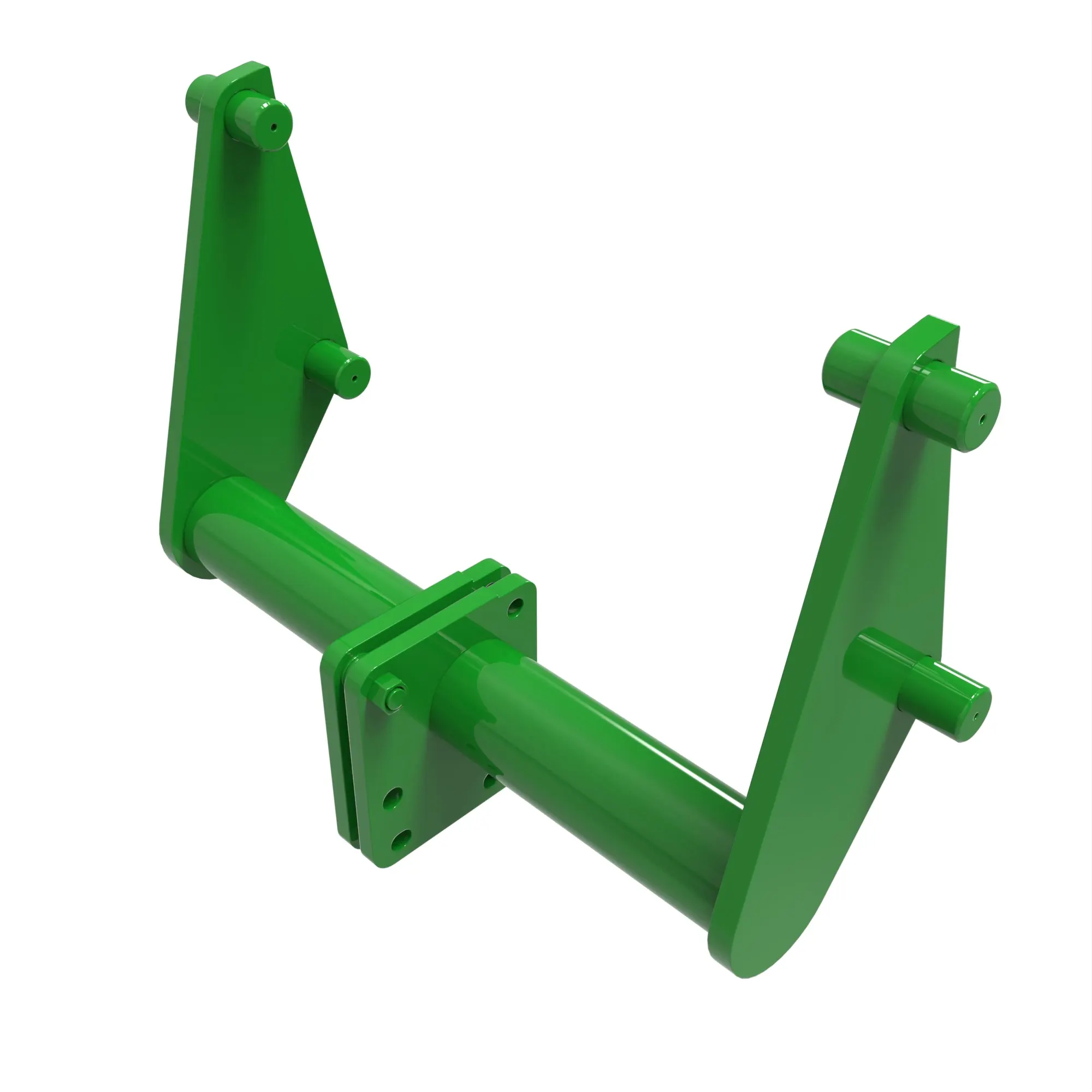 John Deere Frame Mounting Parts - BW16171