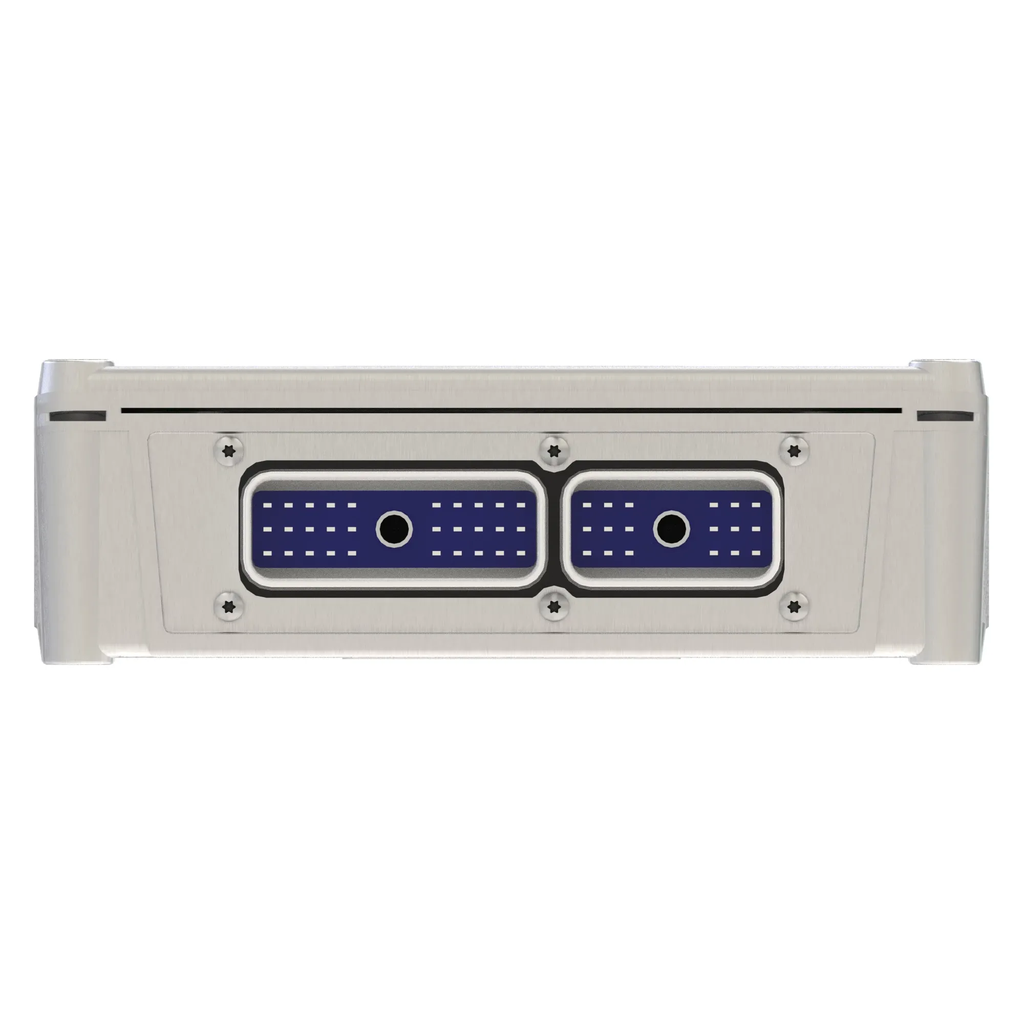 HITCH AND SCV CONTROLLER