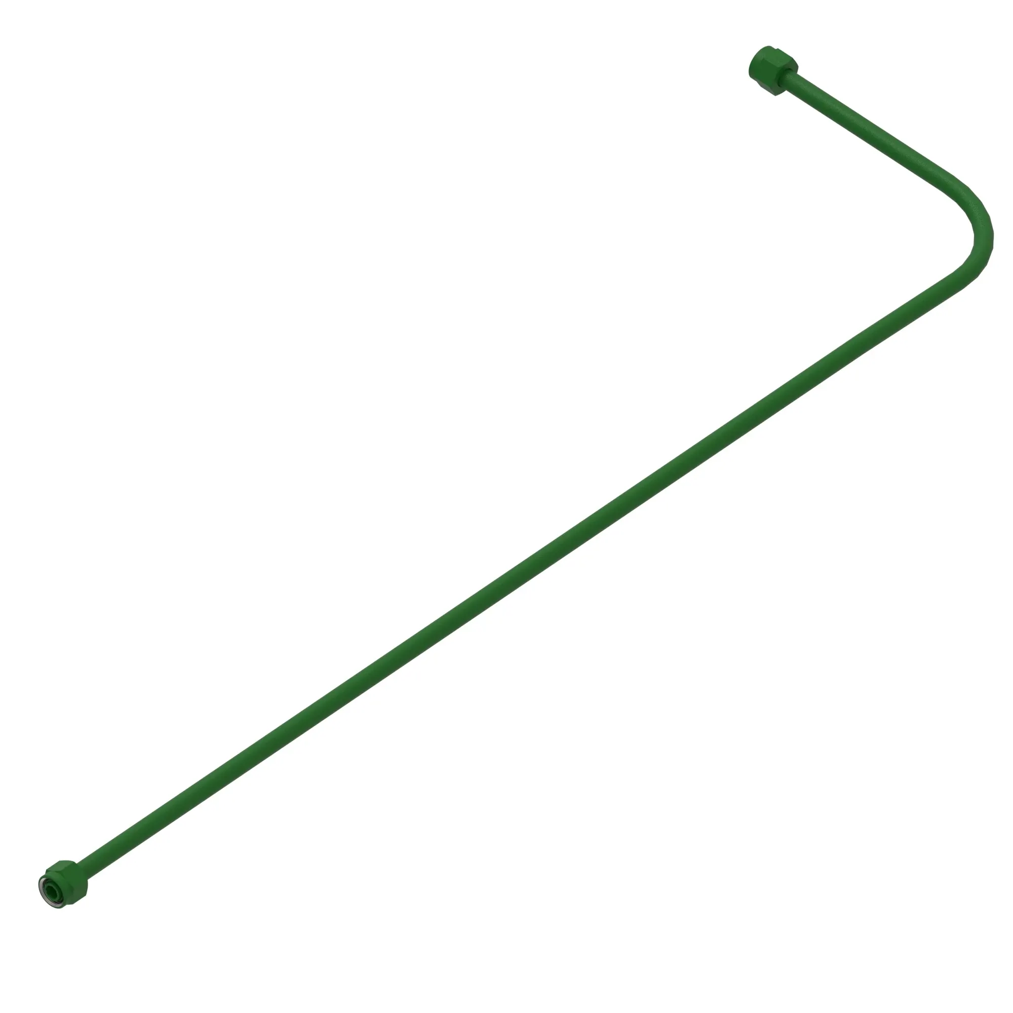 R230_H ROTOR OIL LINE