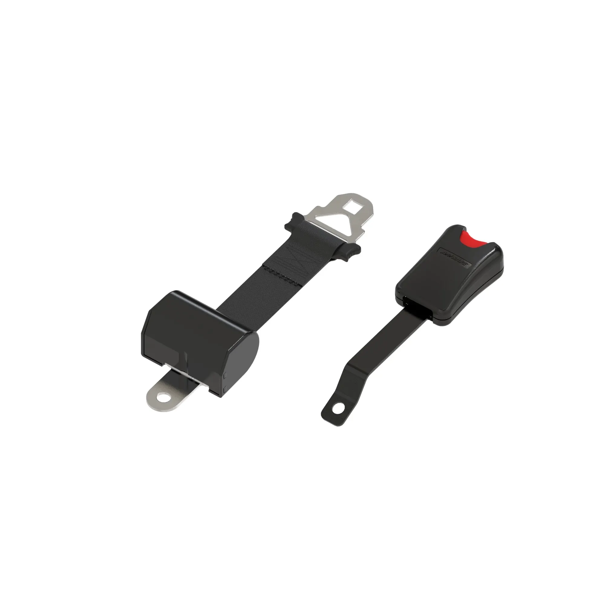 John Deere Seat Belt - LVA19159