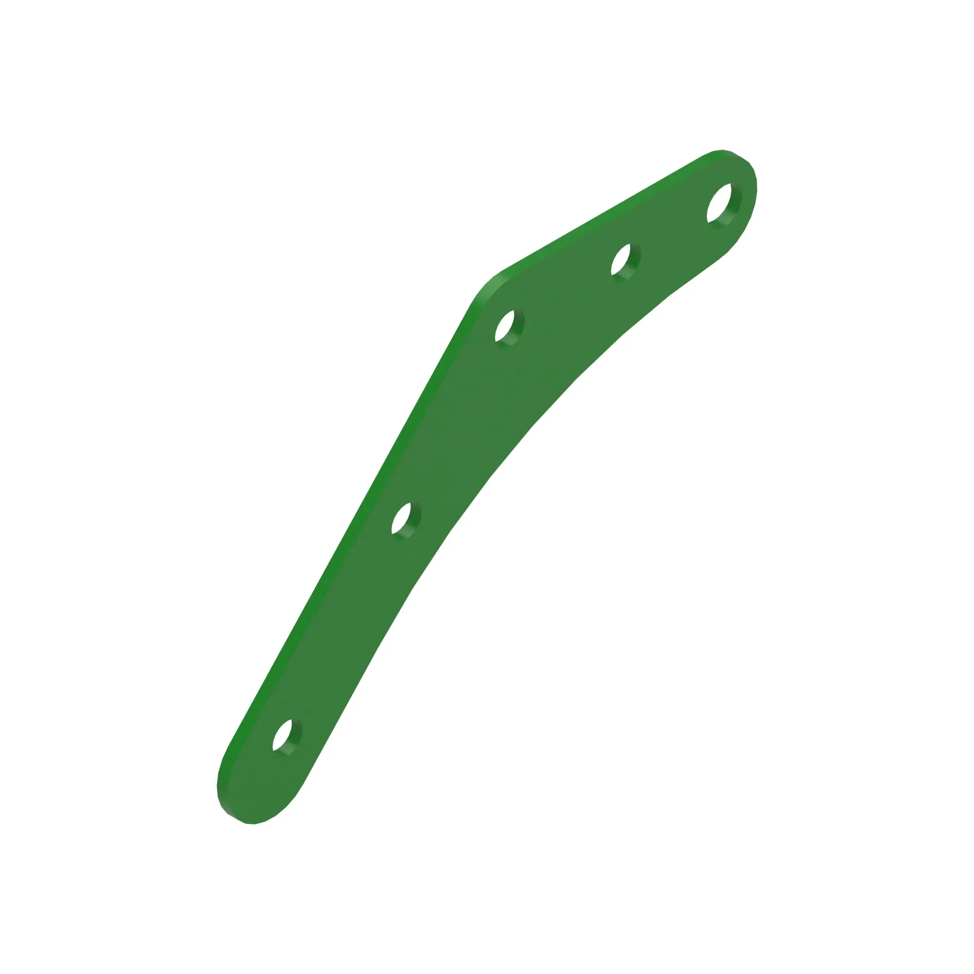 John Deere Wing Plate - N239700