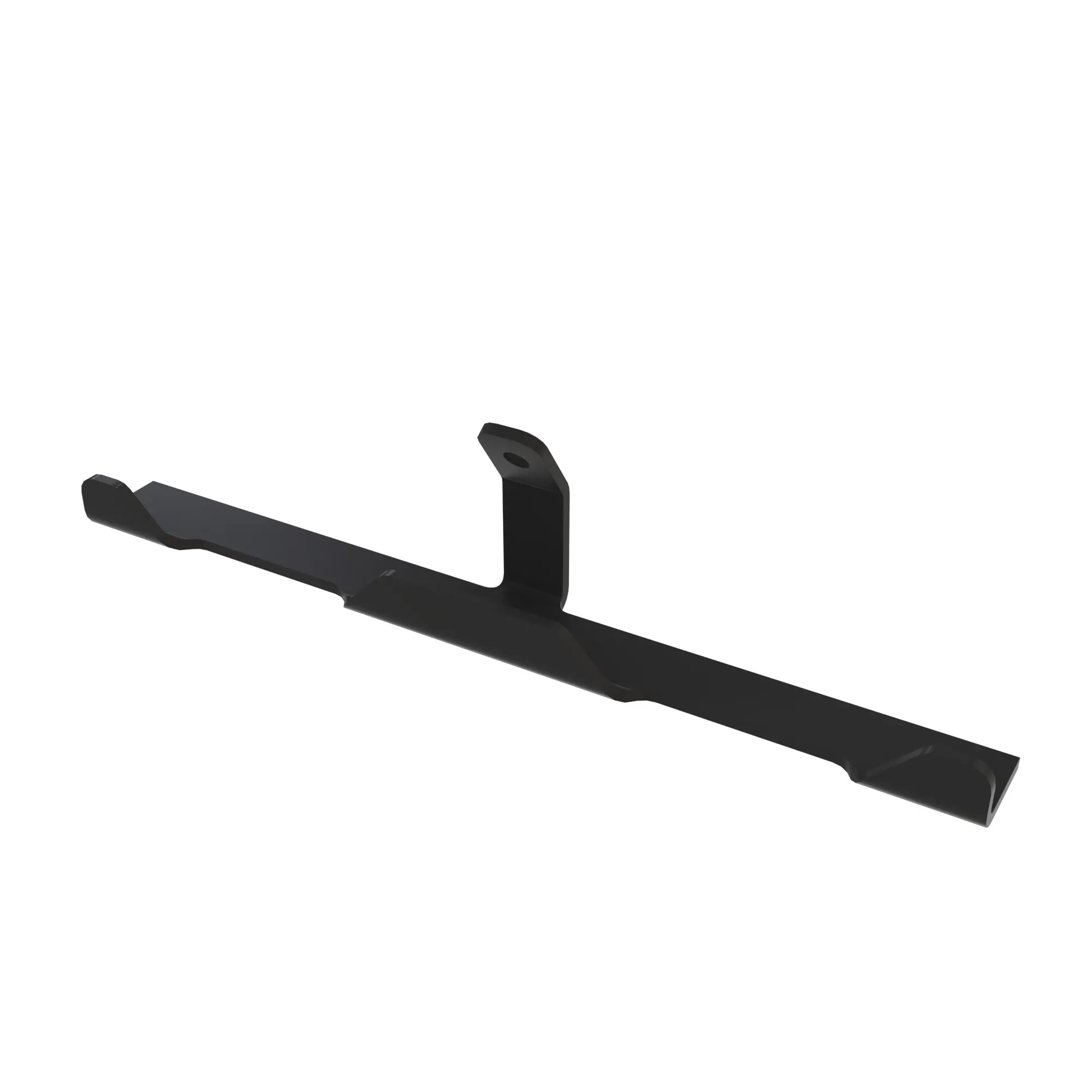 ANGLE, BATTERY CLAMP