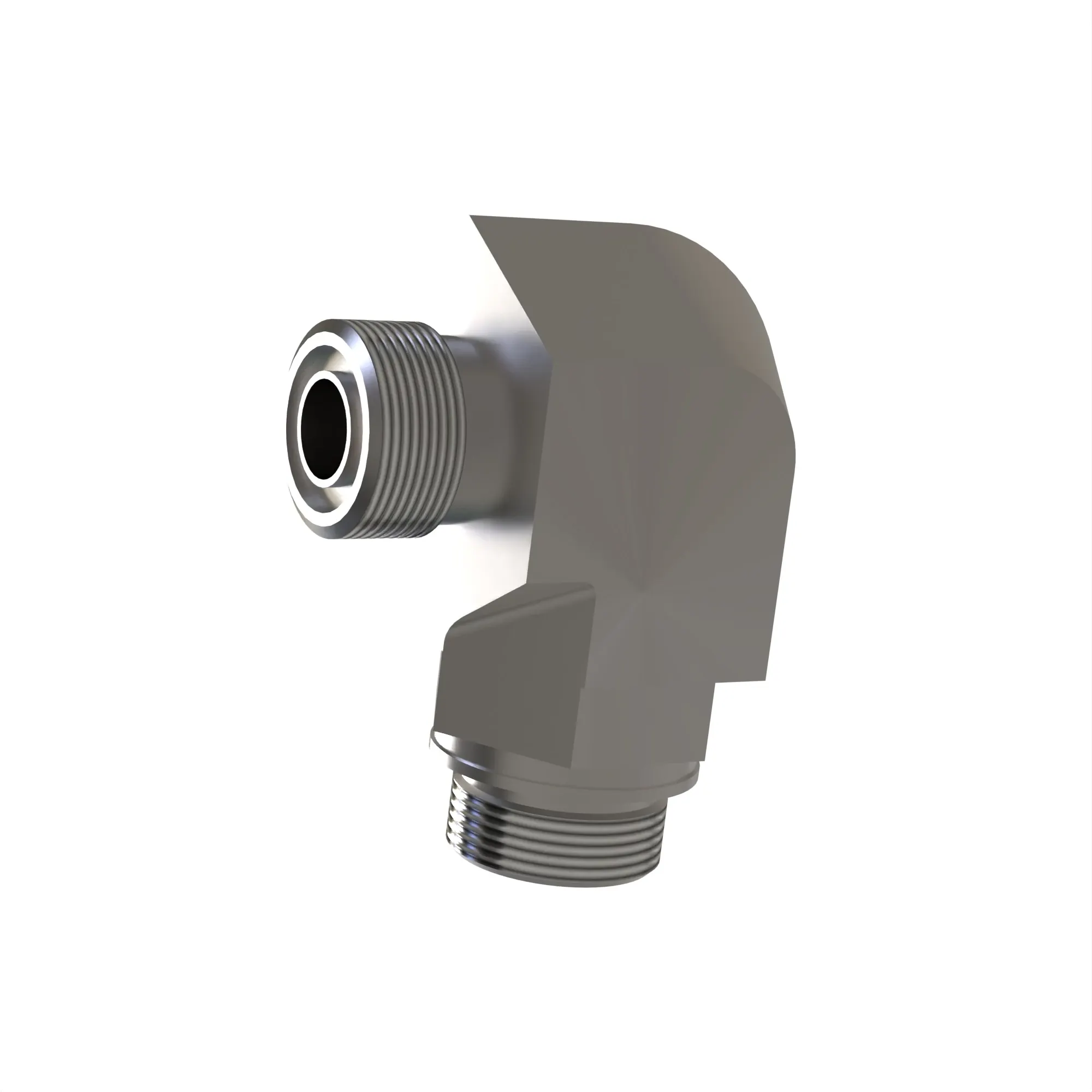 John Deere Elbow Fitting - AKK19147