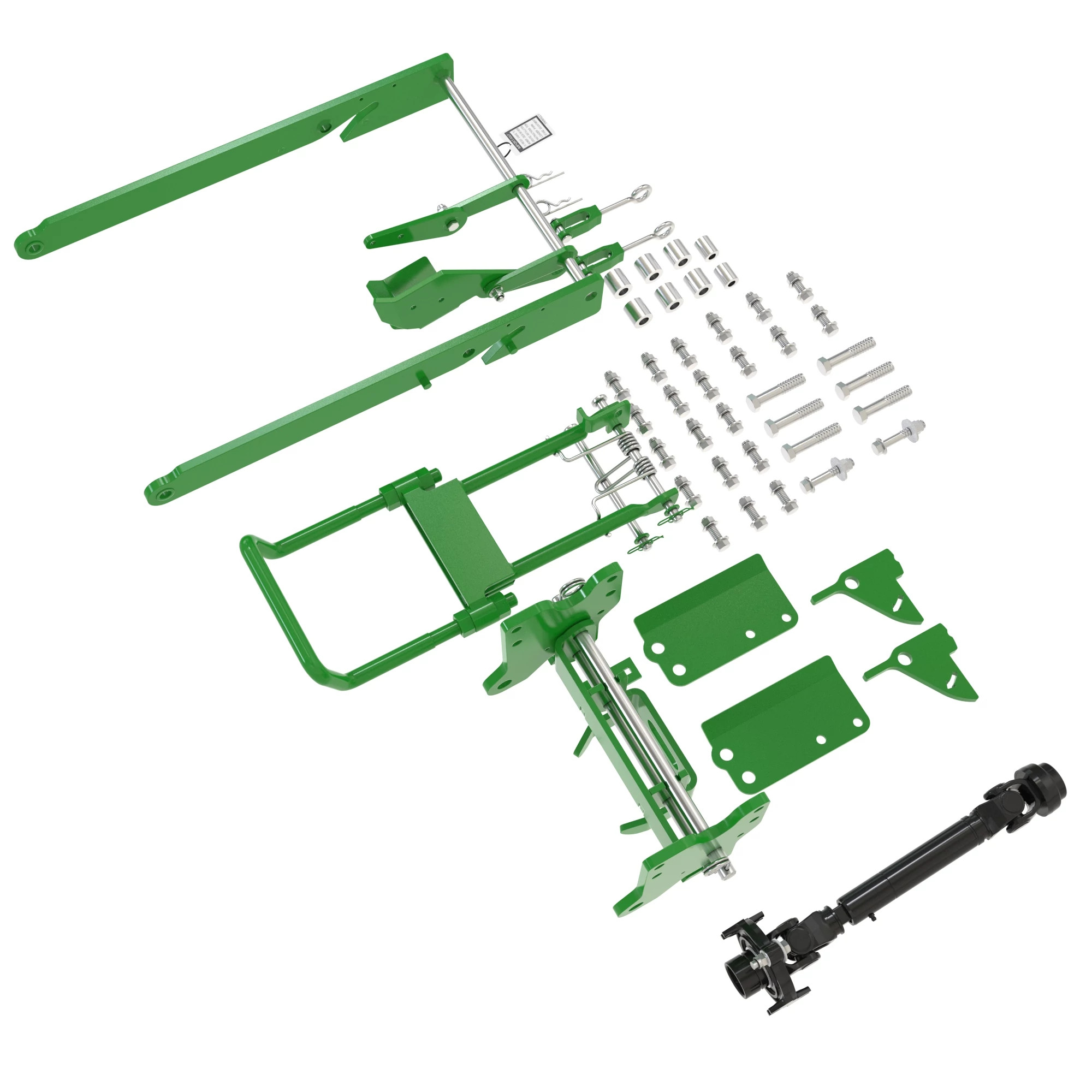 MACHINE INTERFACE KIT