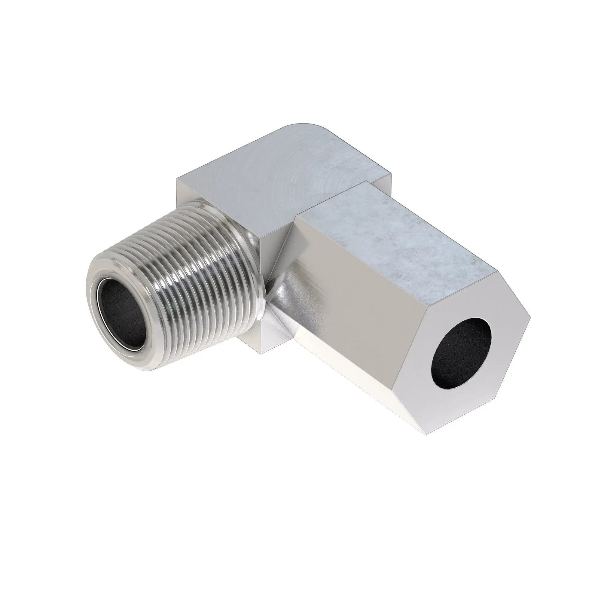 John Deere Fitting - AZ101775