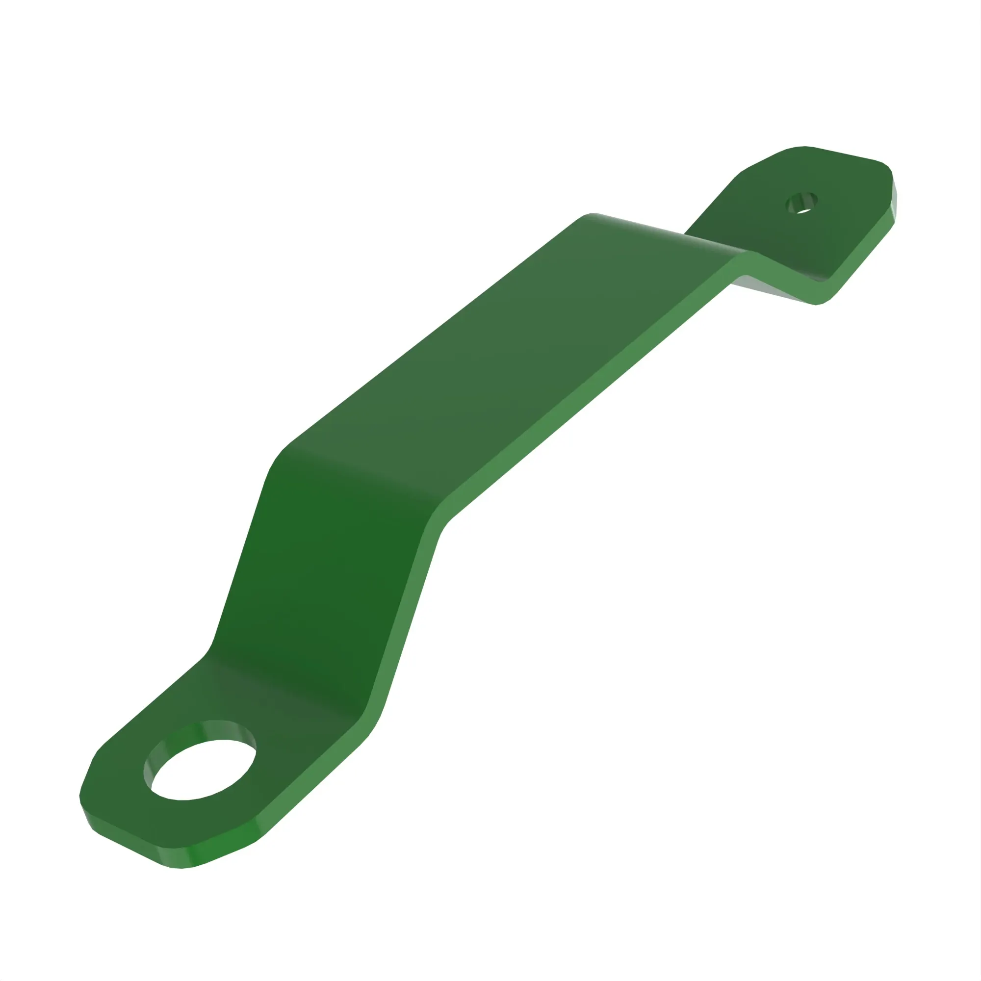 John Deere Handle - KK127537