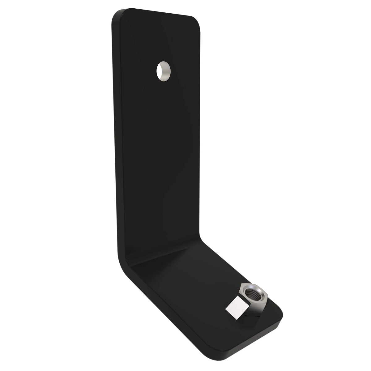 Bracket, Mx Step Unsus Cultivation