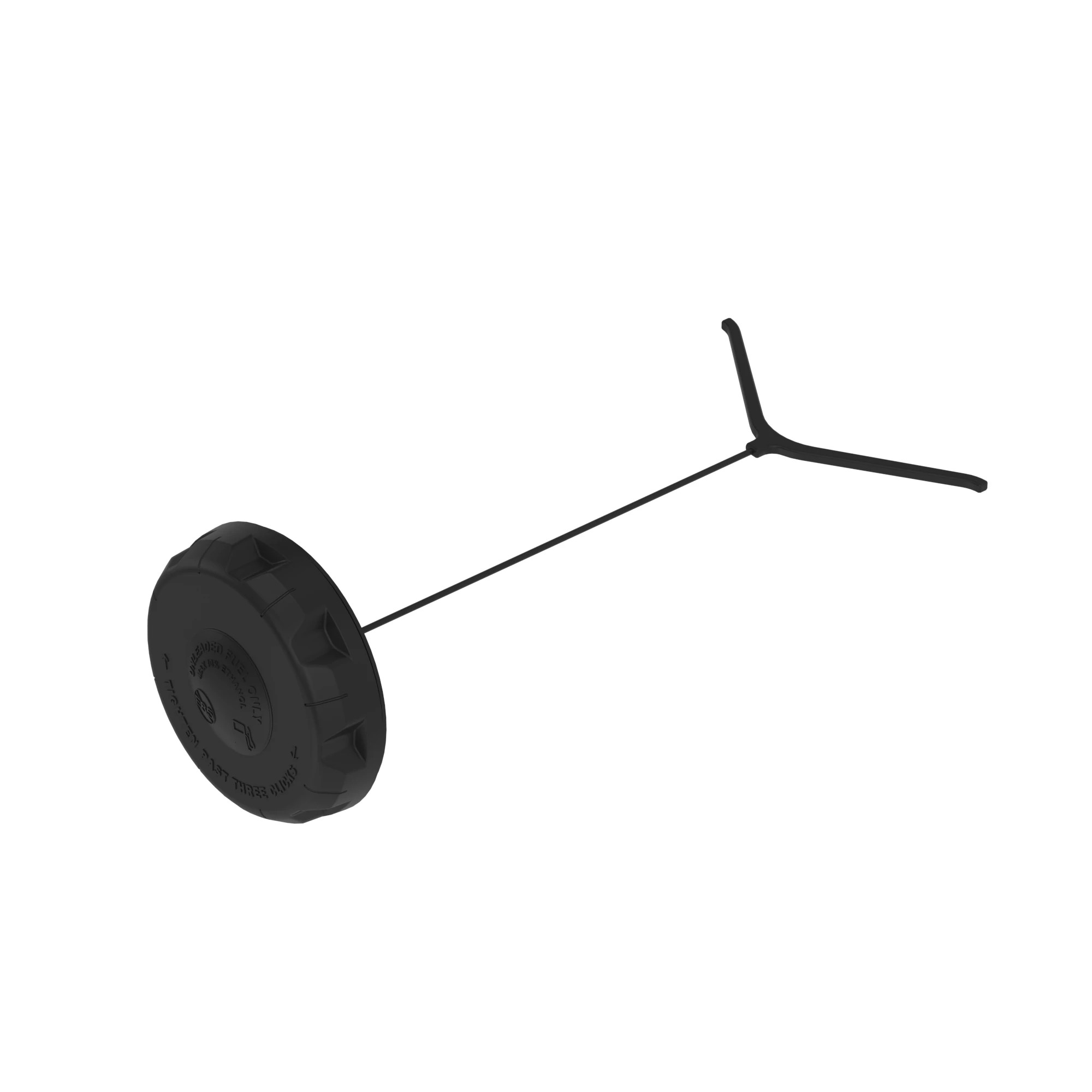 FILLER CAP