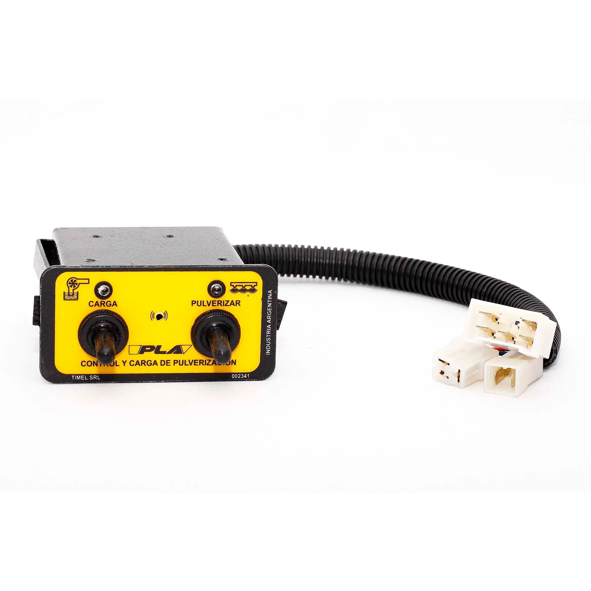 John Deere PLA Box  - 5PL17894