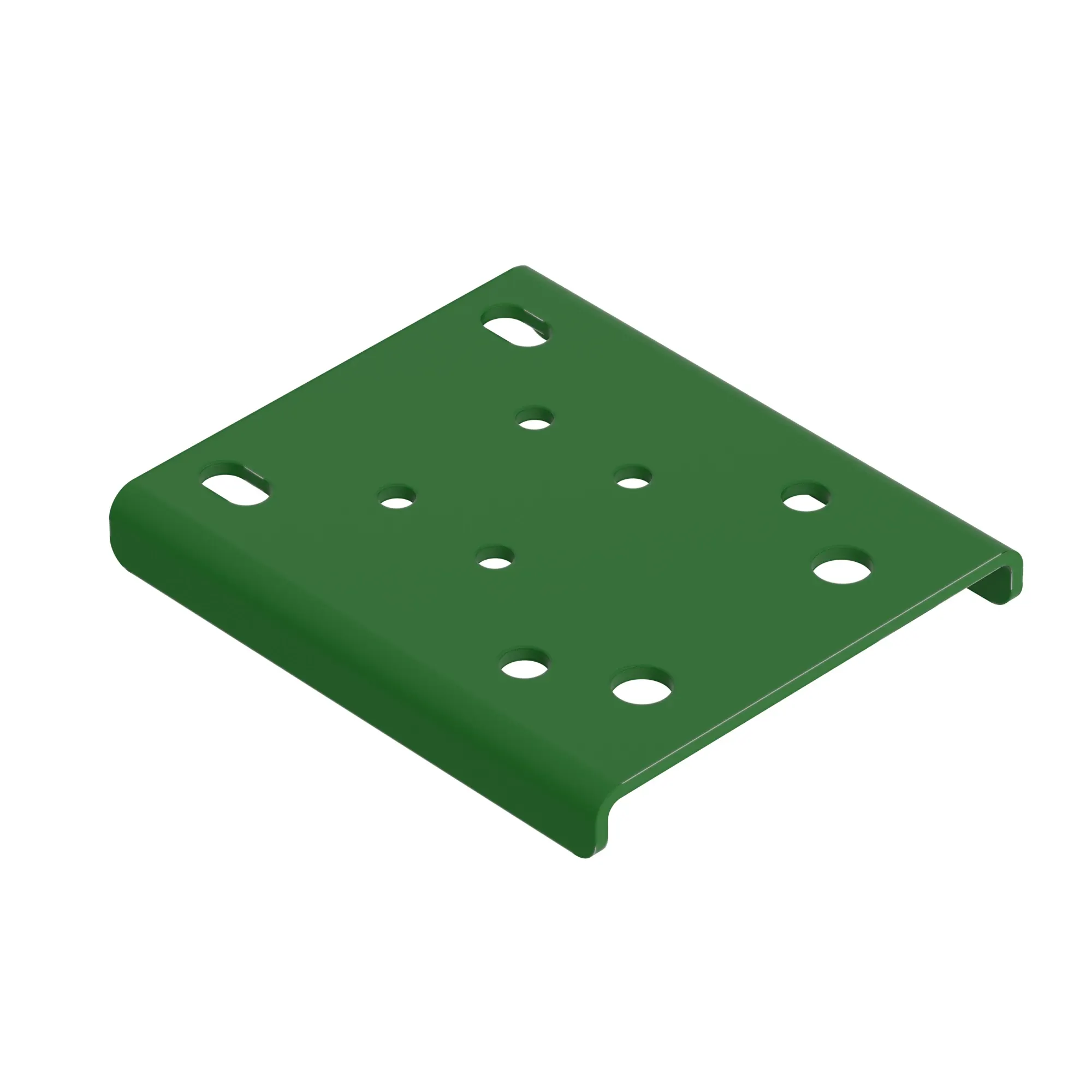 John Deere Section Valve Bracket - KK13633