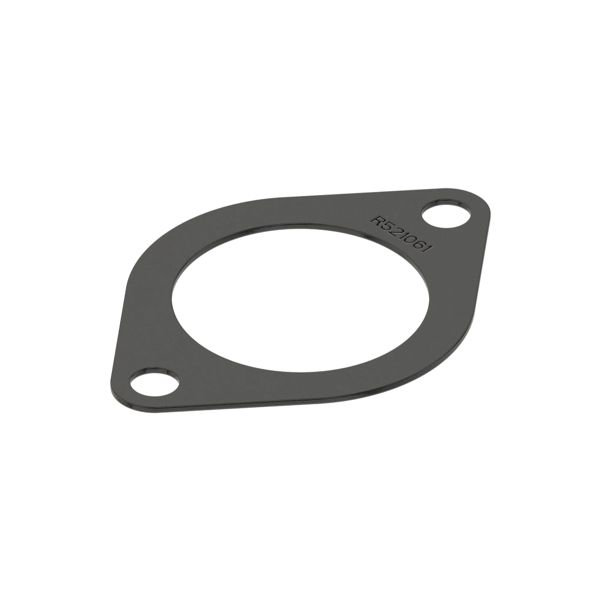 John Deere Air Inlet Gasket - R521061