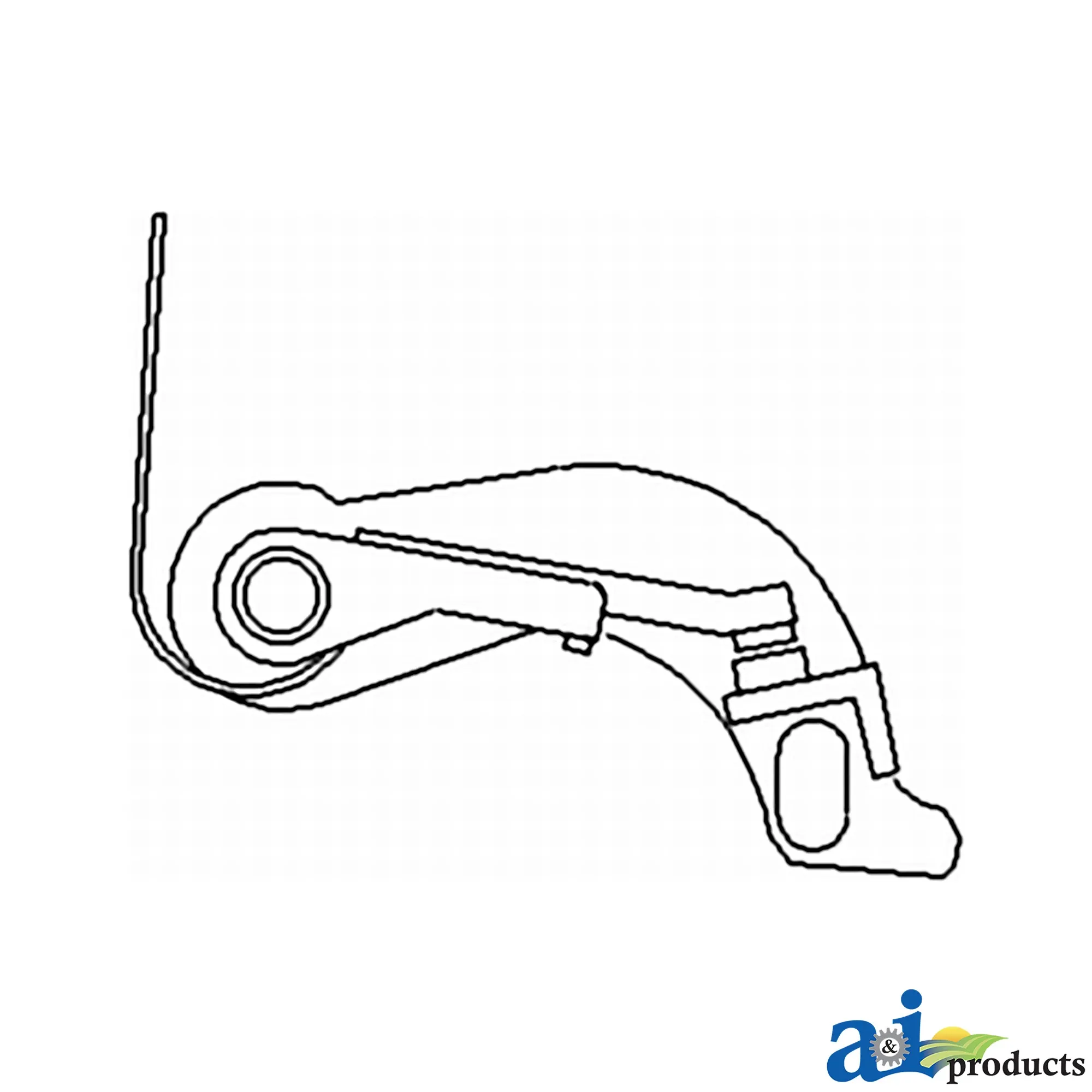 A&I Products Electrical Connector Terminal - A-AT21062