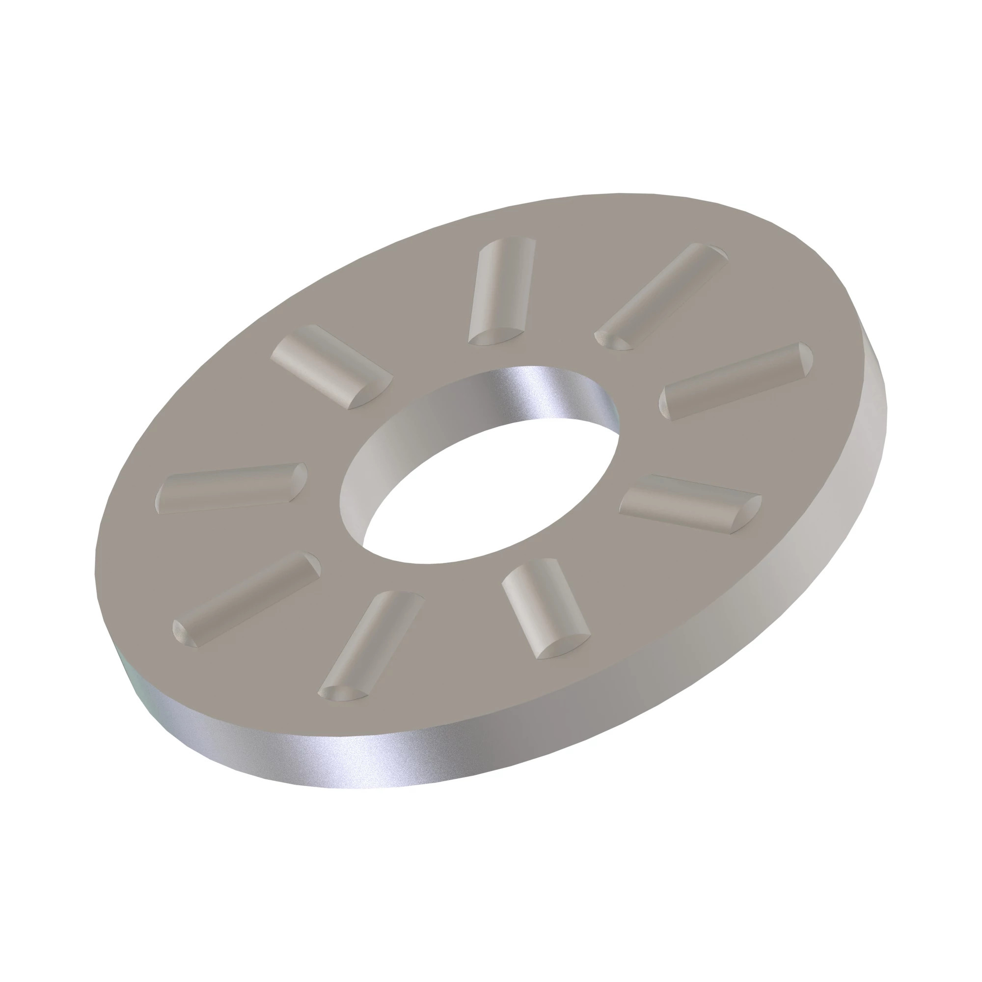BEARING, THRUST NEEDLE