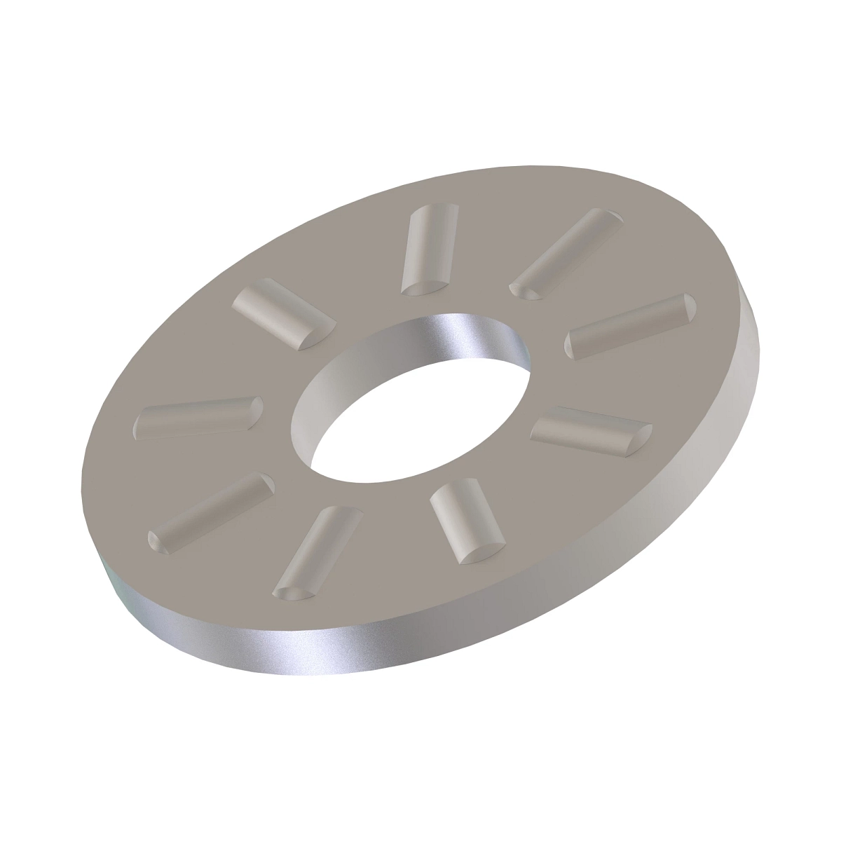 Bearing, Thrust Needle