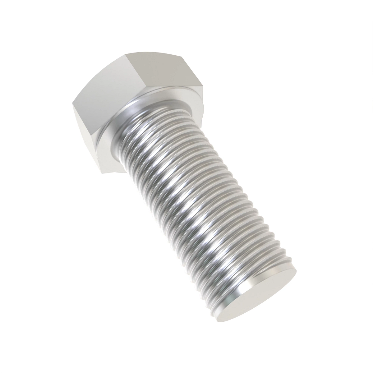 Screw, Hex Head