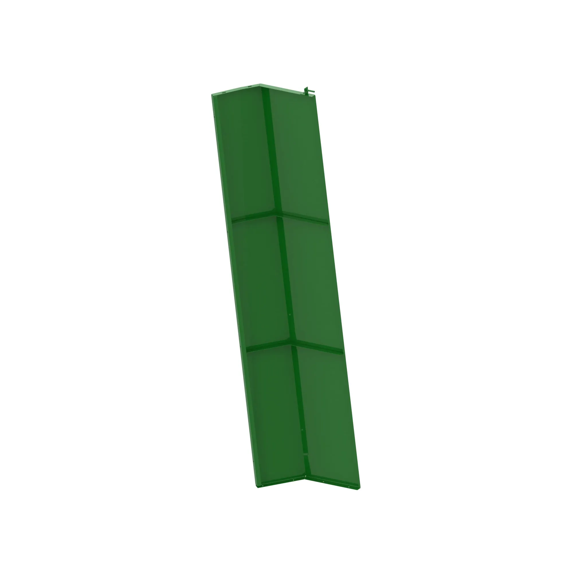 John Deere Ribbon Sheet - DQ75538
