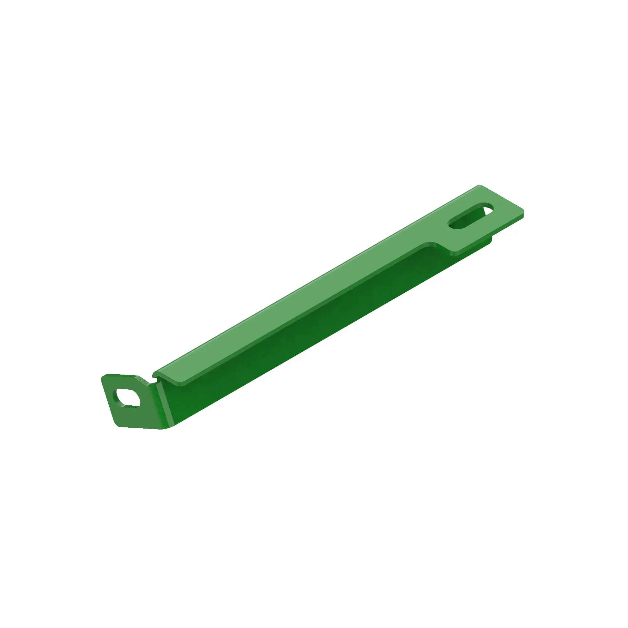 John Deere Support - DX23248