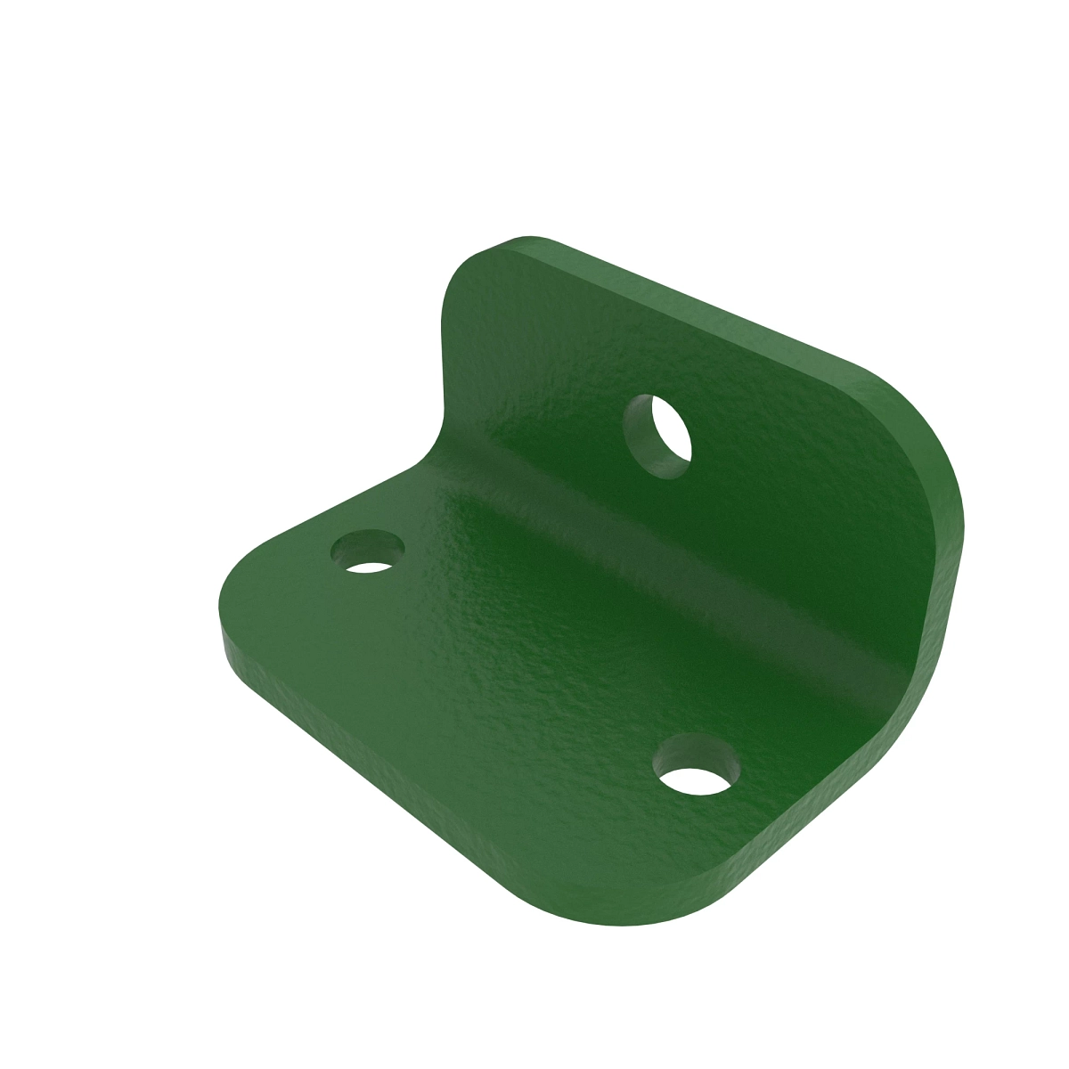 Lower Lug-Height Ind Track