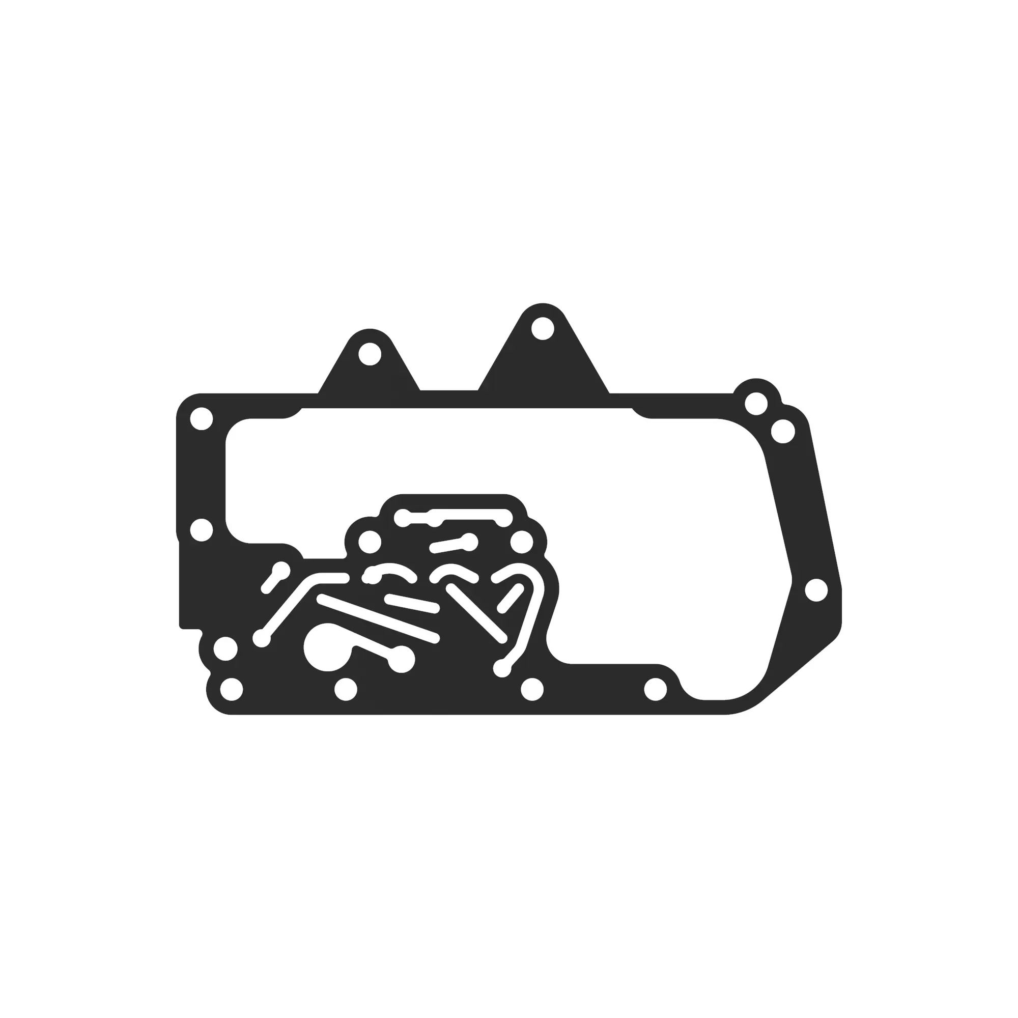GASKET
