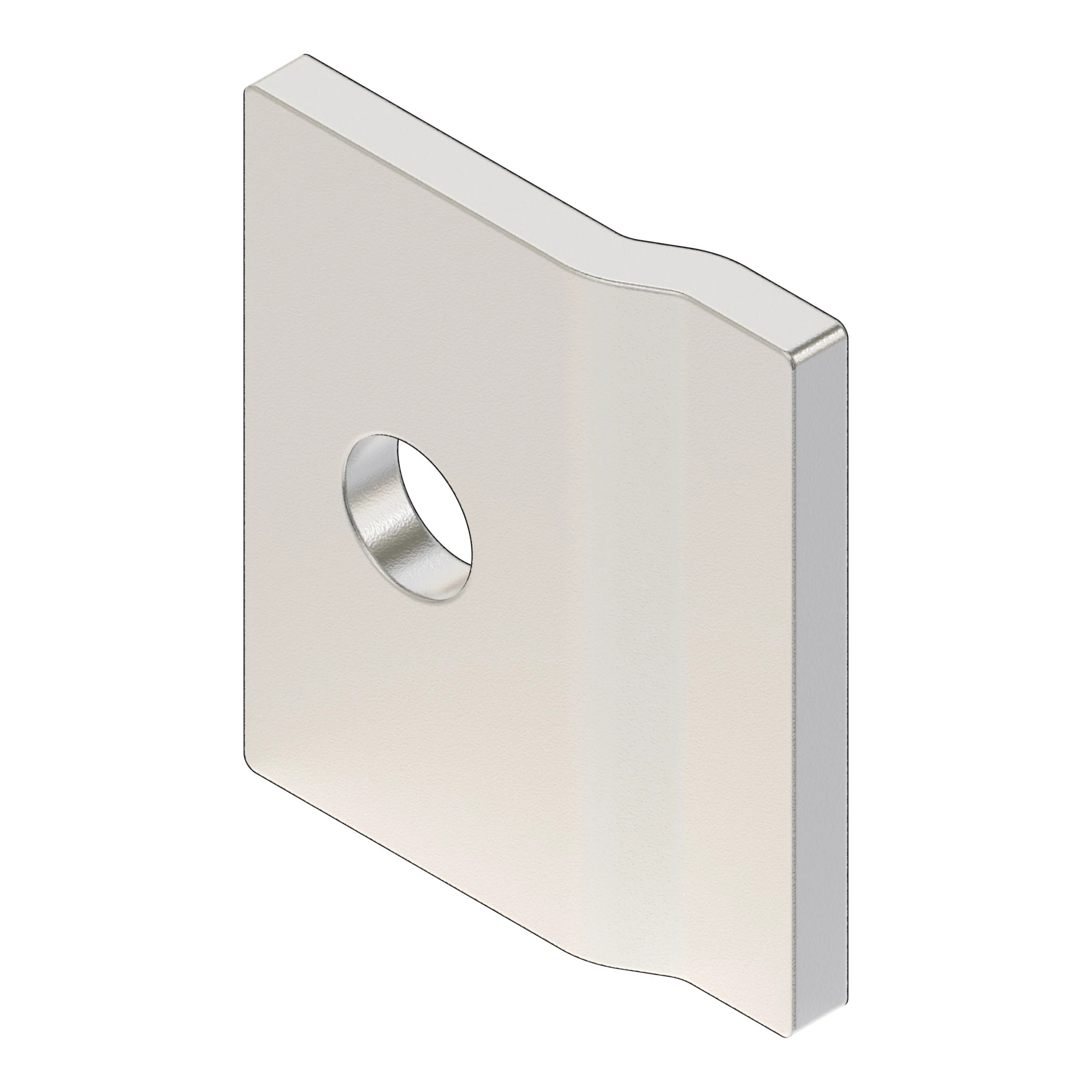 John Deere Door Striker - R132035