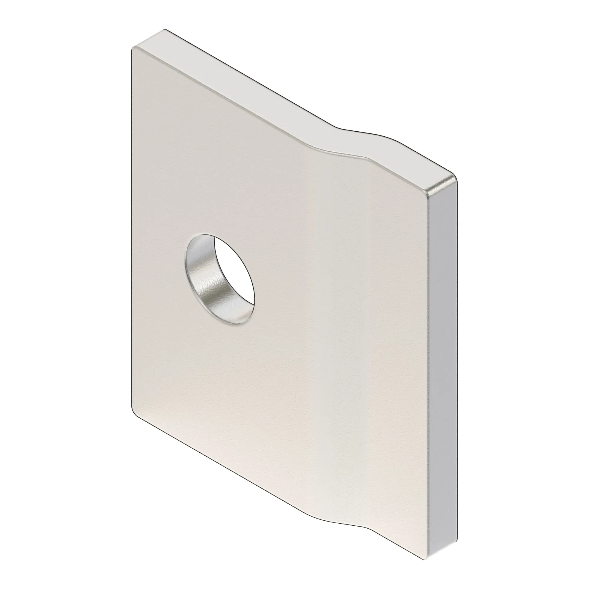 John Deere Door Striker - R132035