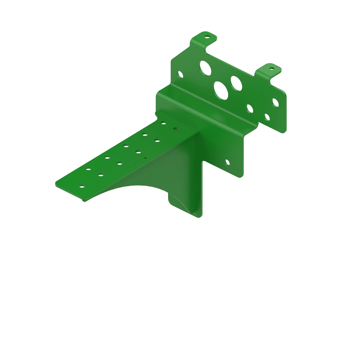 Bracket, 4630 Narrow Front Bulkhead