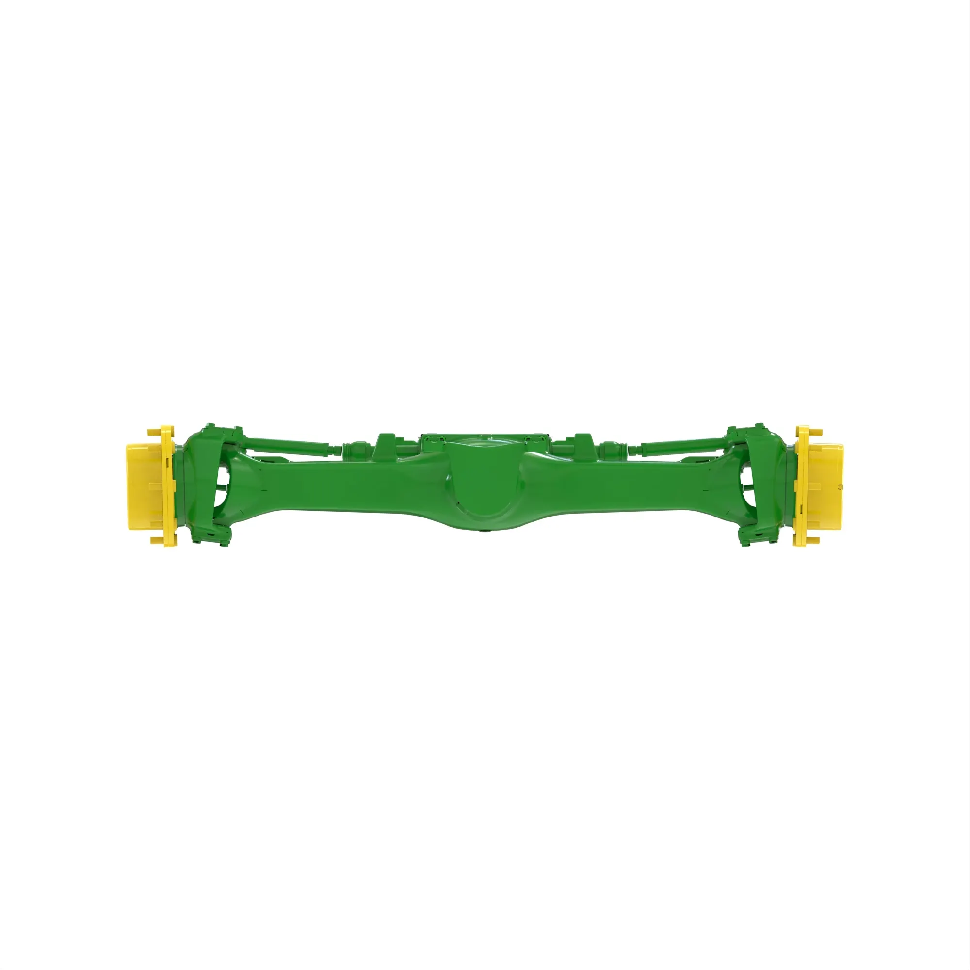 Front Axle