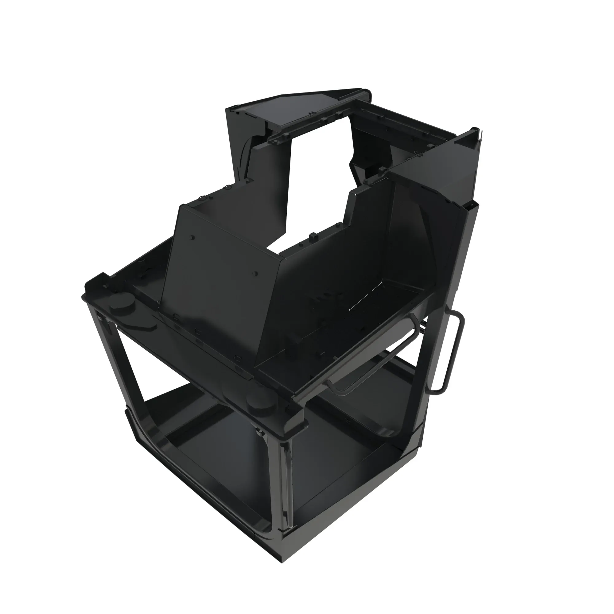 John Deere Canopy - AT448468