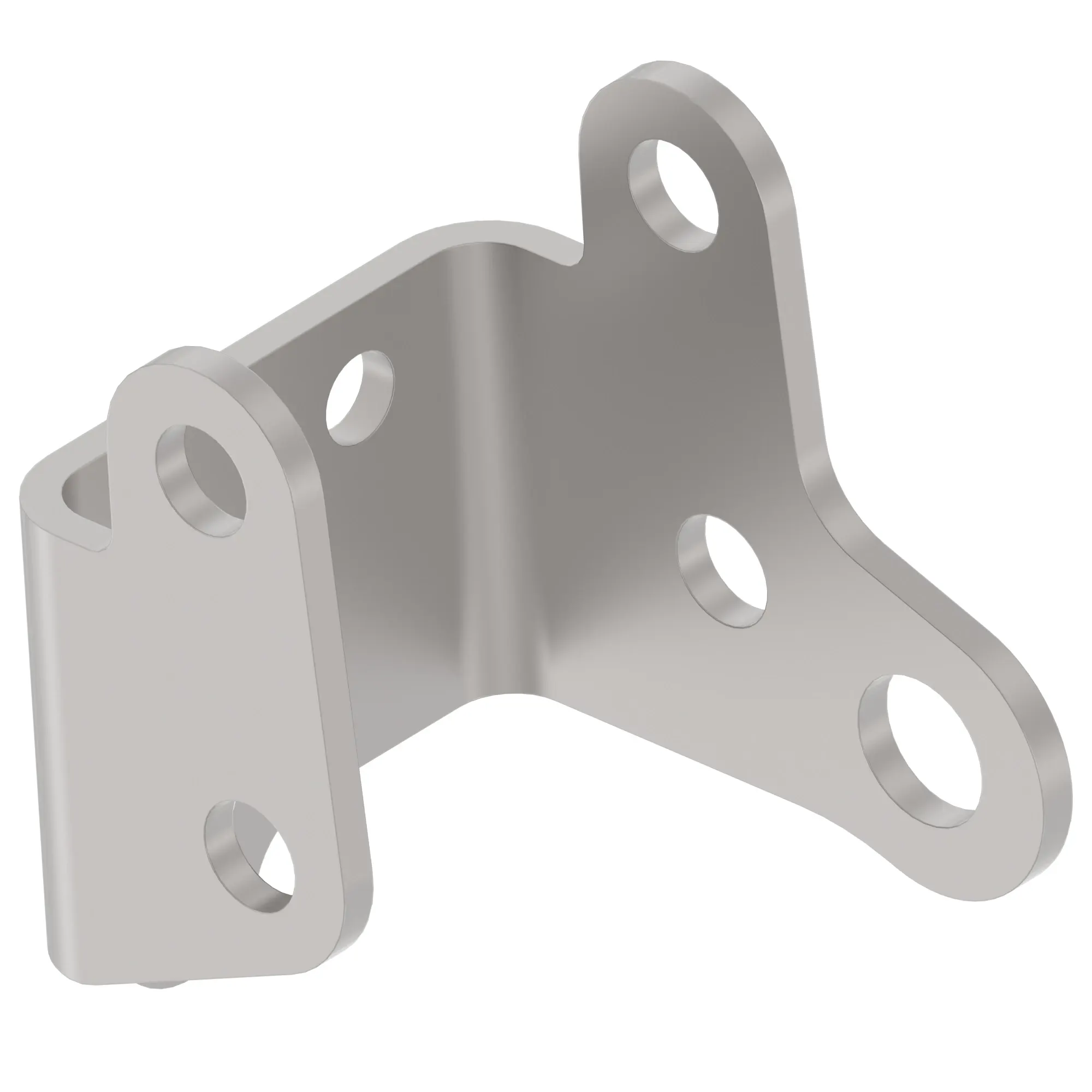 BRACKET, PIN RETAINER