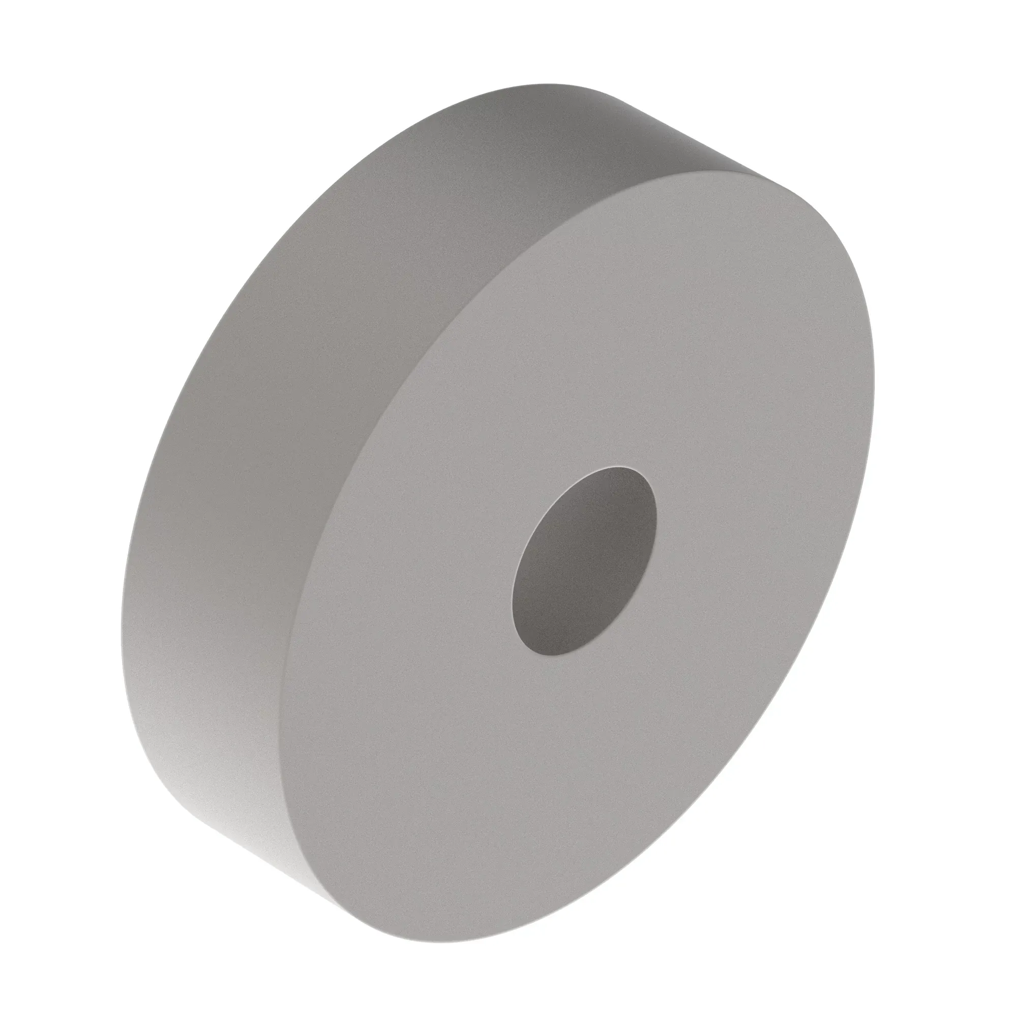 John Deere Round Hole Washer - T483271