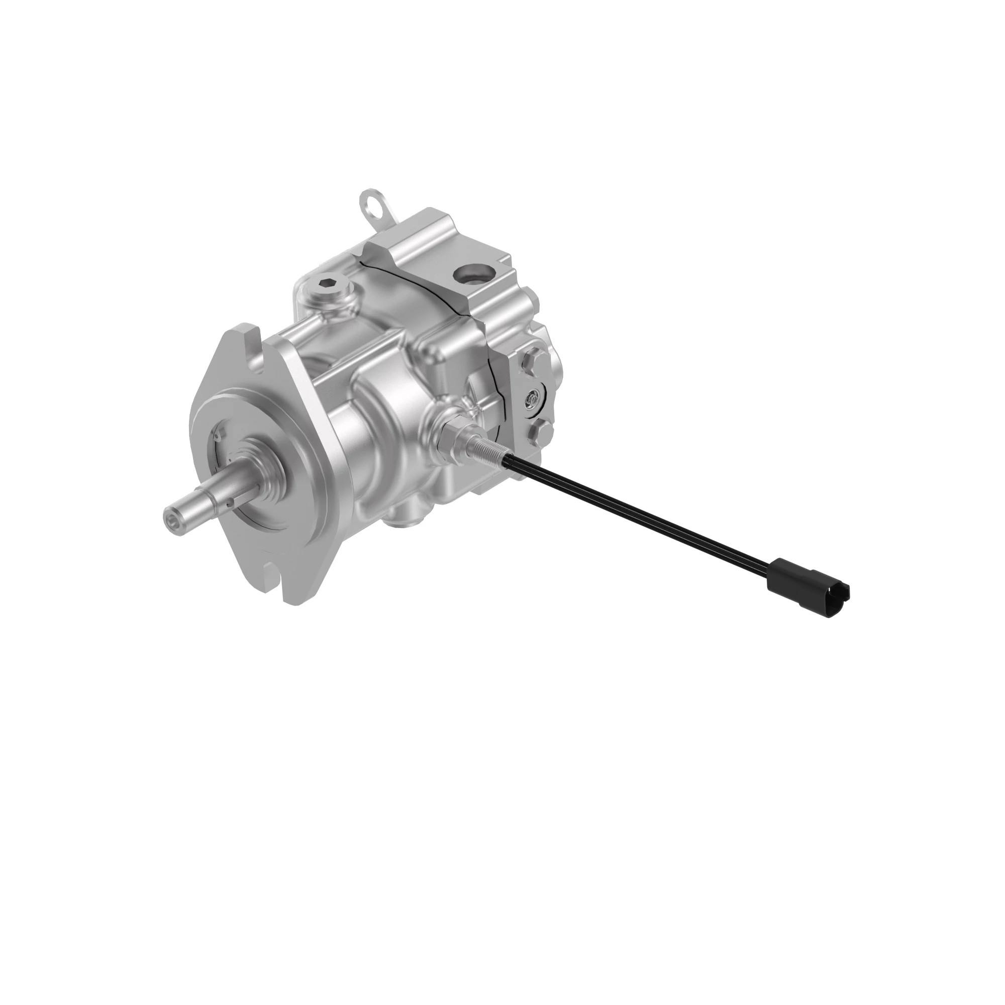 MMF 044CC PISTON MOTOR
