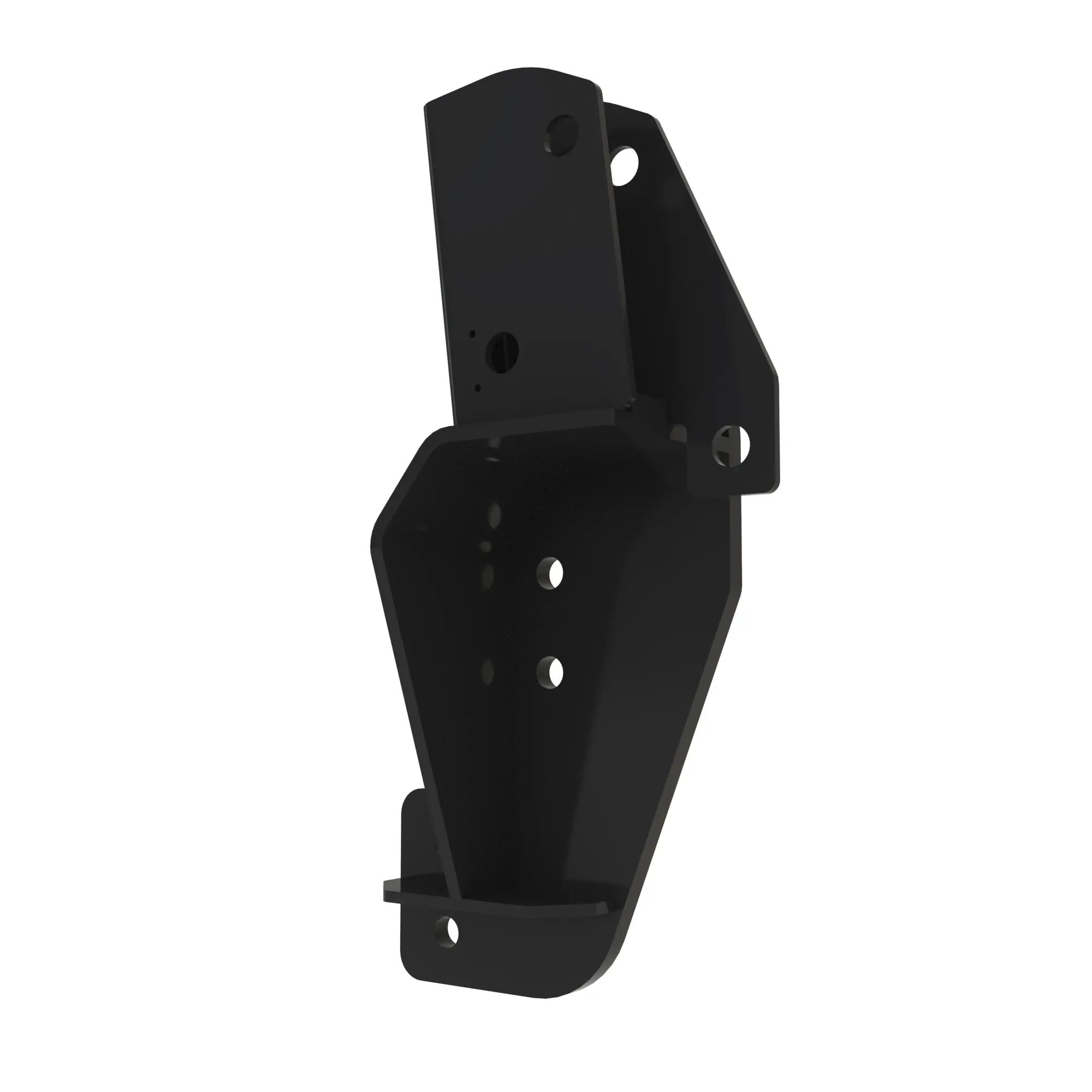 John Deere Narrow ROPS Support, Right Side - SJ19595