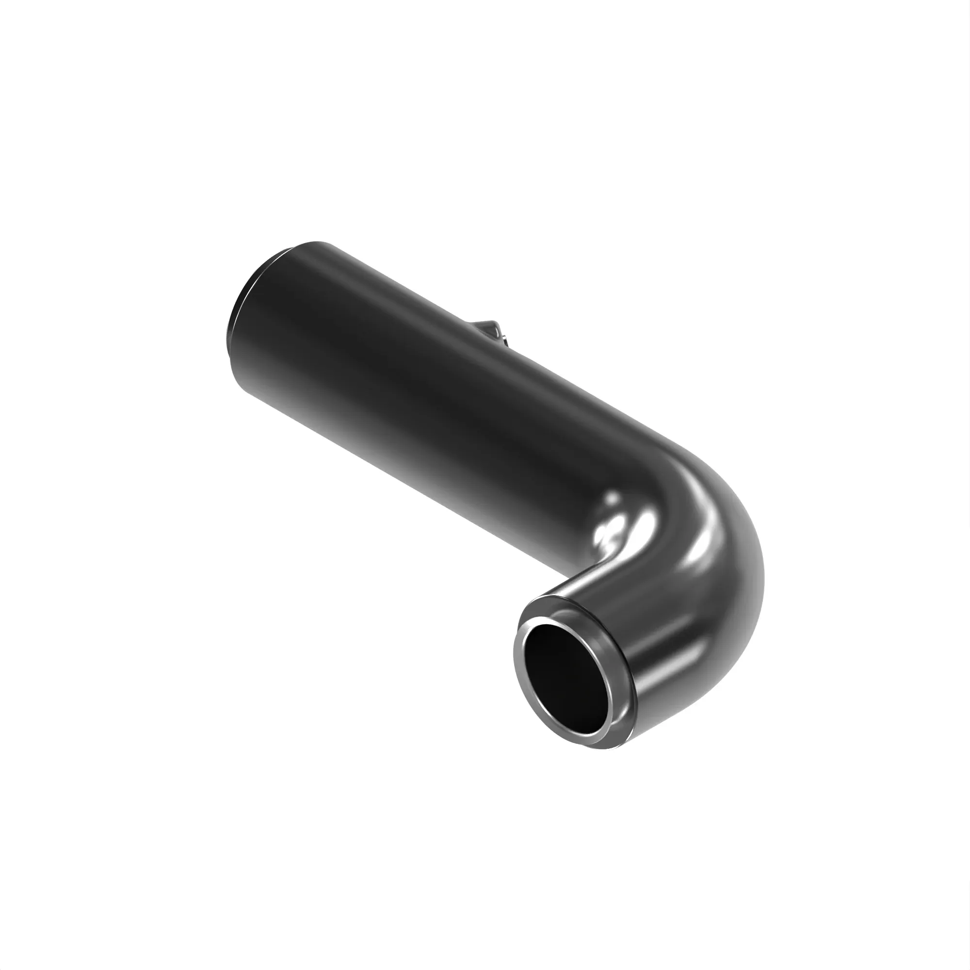 John Deere Exhaust Pipe, Decomposition Tube - AT444141