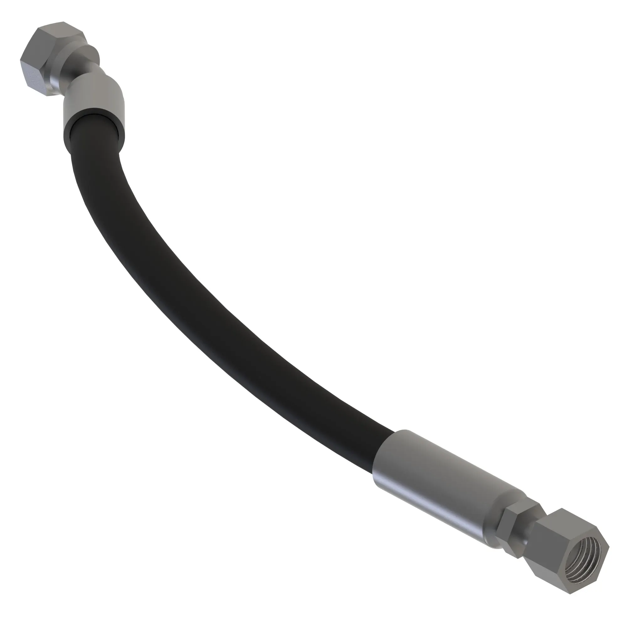 Hydraulic Hose