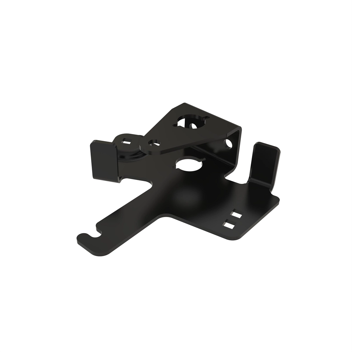 Arm, Idler