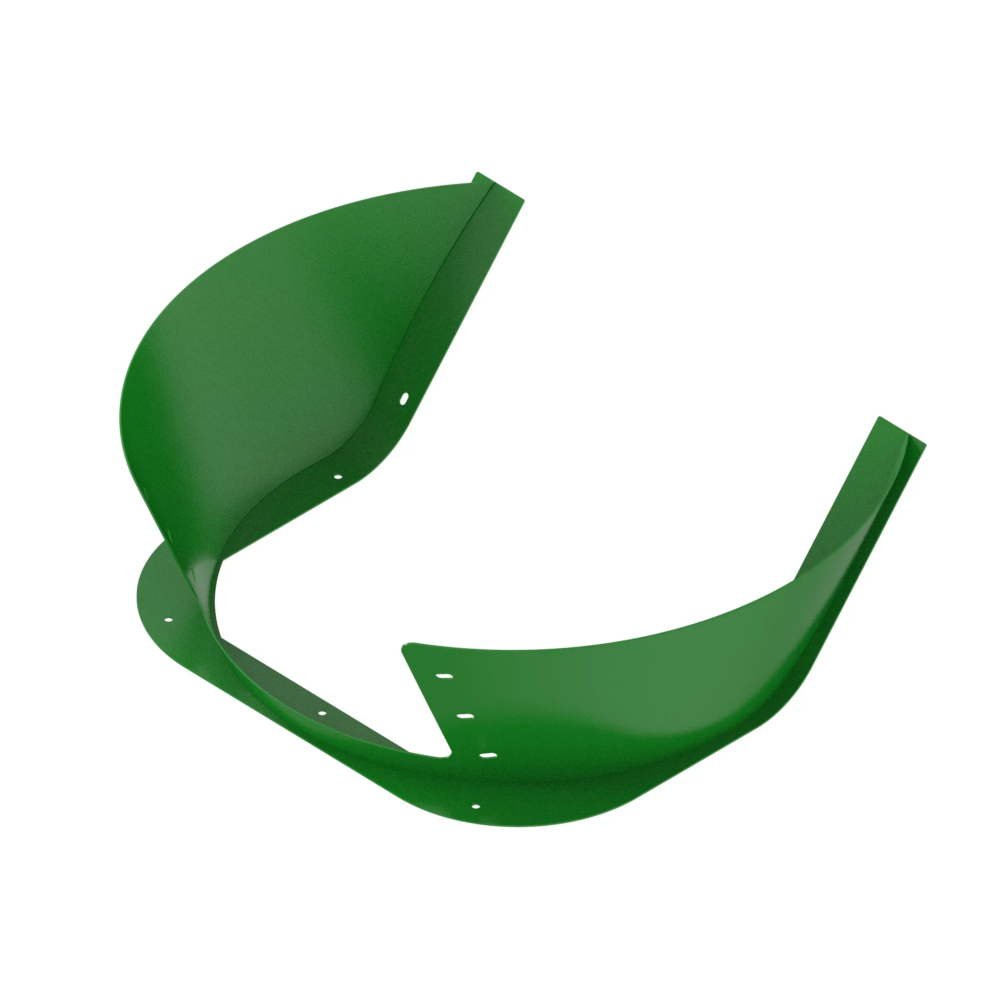 John Deere Basket - CB11519591